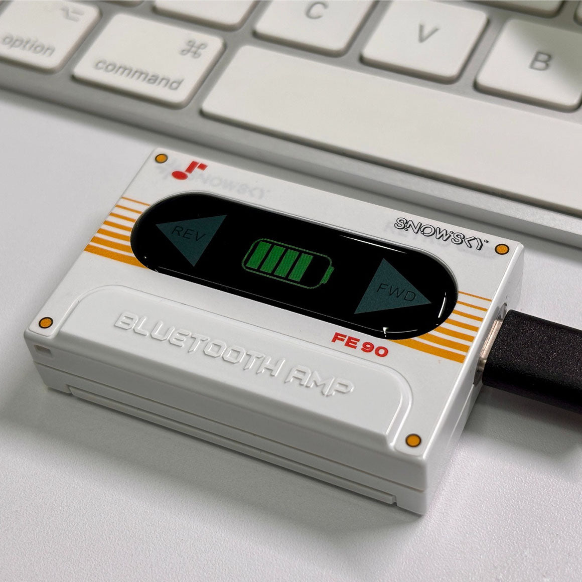  Snowsky - Retro Nano、mySite、merchandisen