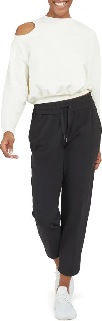 Spanx Out Of The Office、mySite、dreamappss