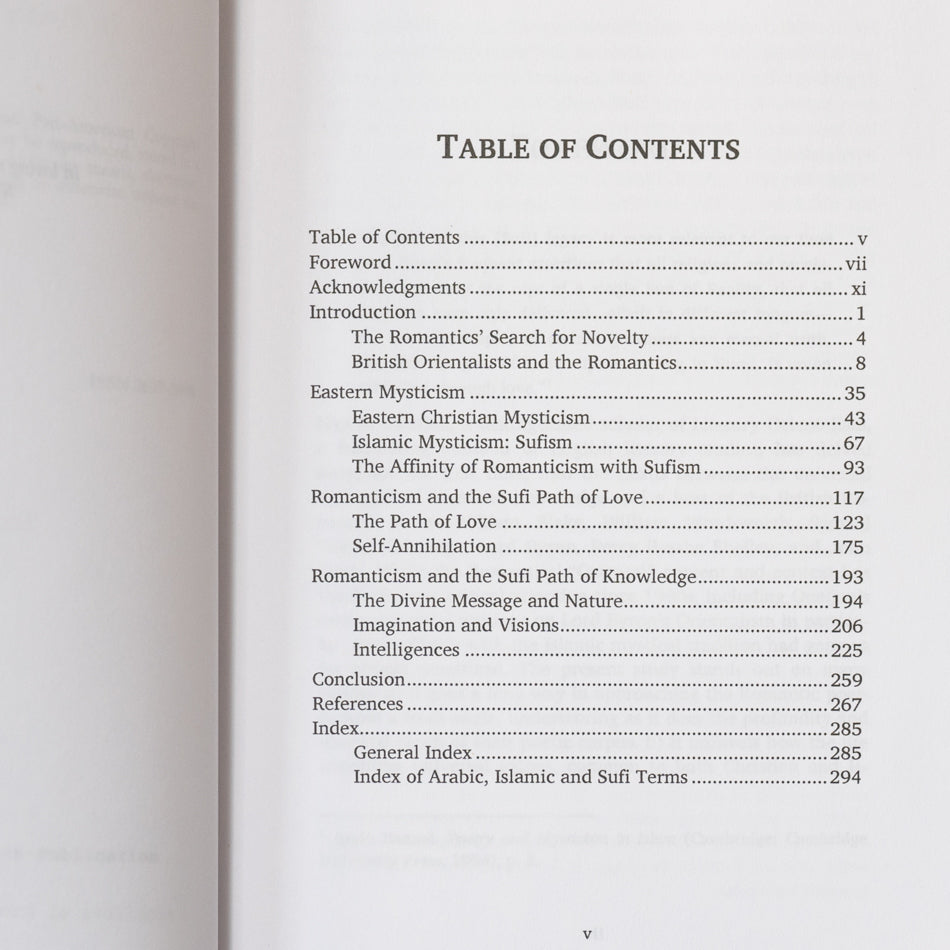 Traces of Sufism in British Romanticism、mySite、topwebapps