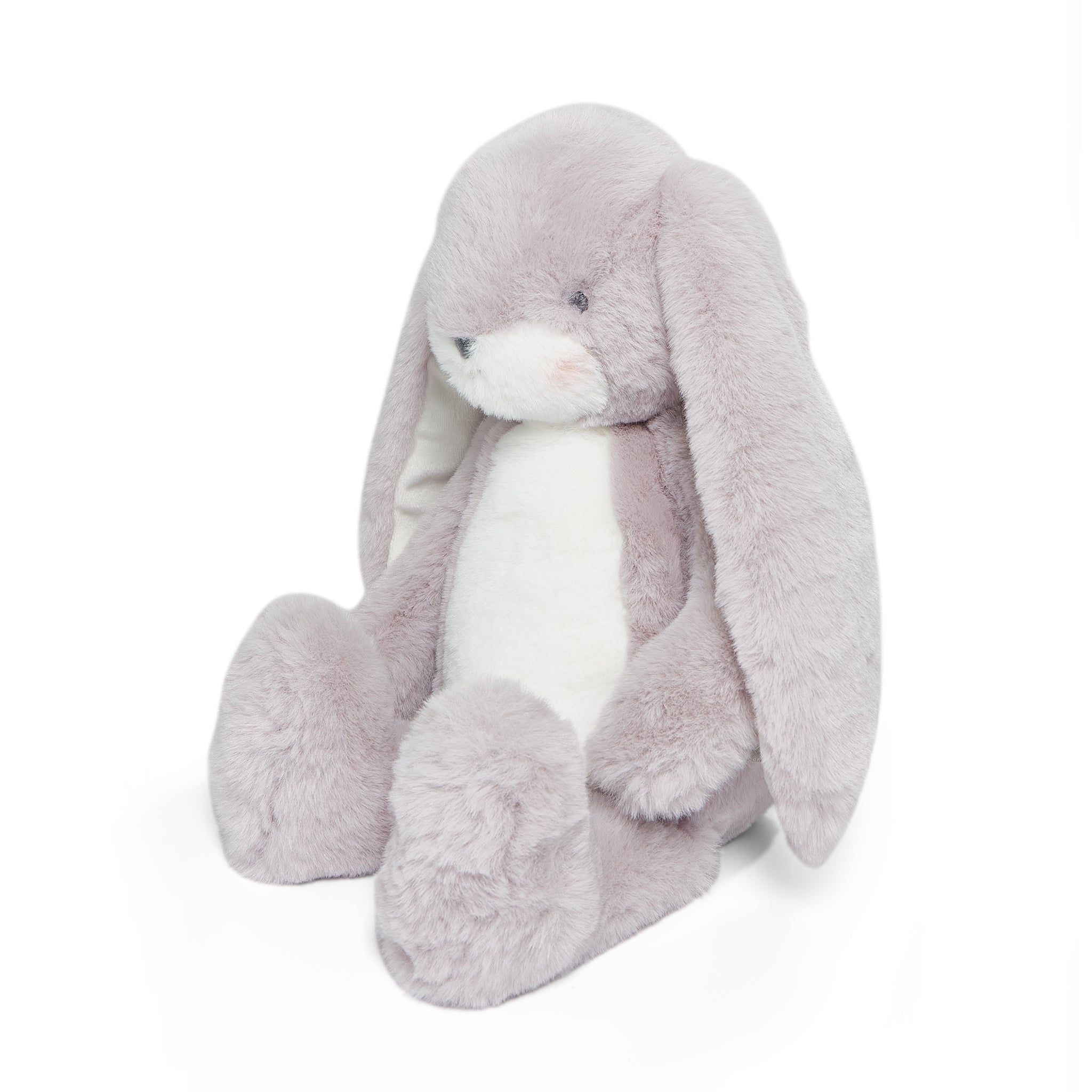 Little Floppy Nibble 12 Bunny - Lilac Marble、mySite、g9winljtr