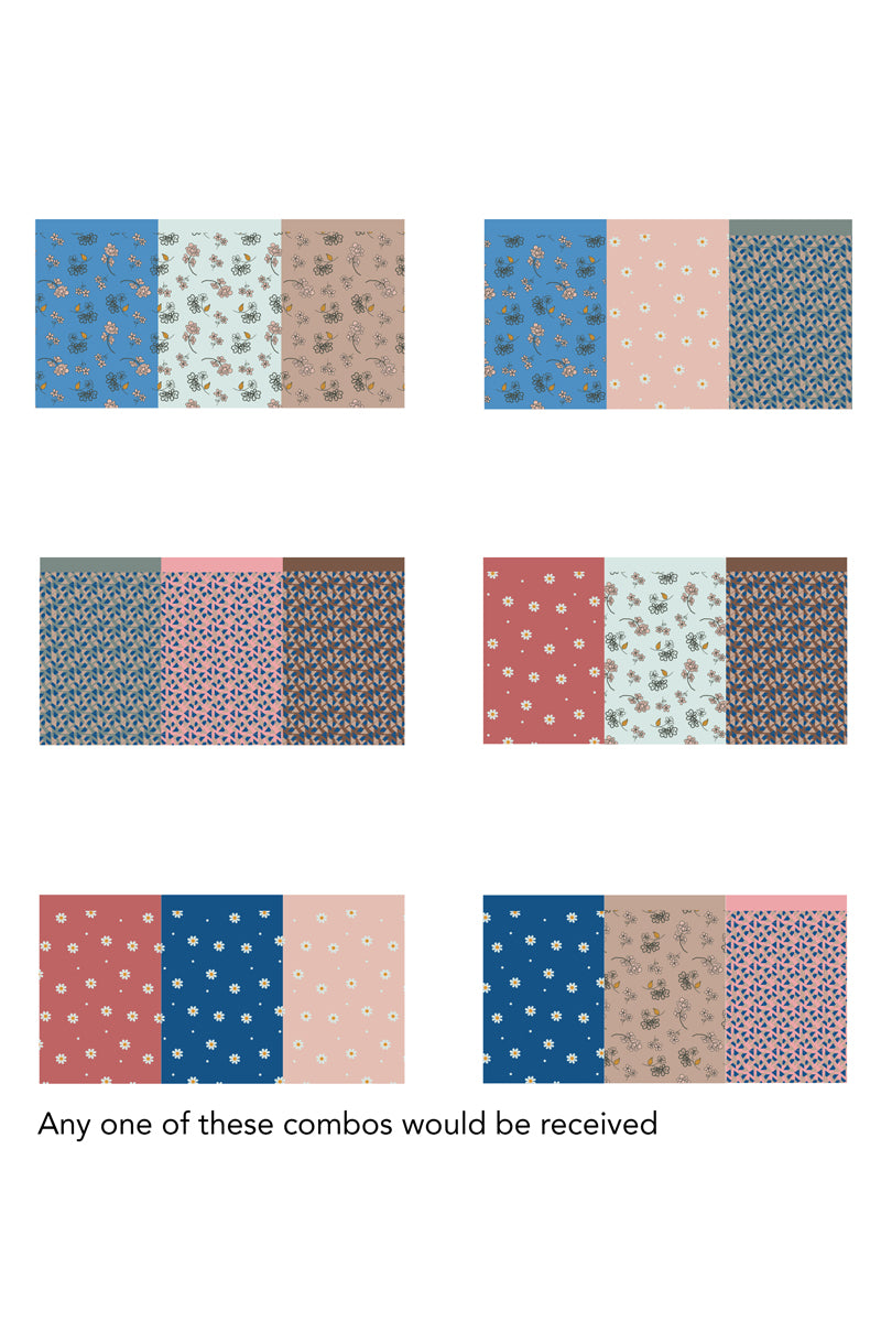  Inner Elastic Waistband Full Brief Assorted Panty (Pack of 3 Colors & Prints May Vary)、mySite、justintrudeaud