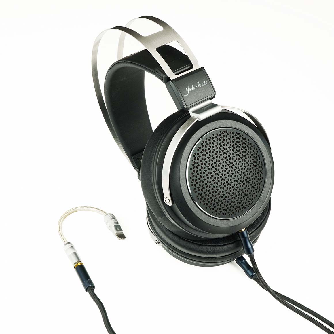  FiiO X Jade Audio - JT1 + Headphone Zone X ddHiFi - Hi-Res DAC、mySite、merchandisen