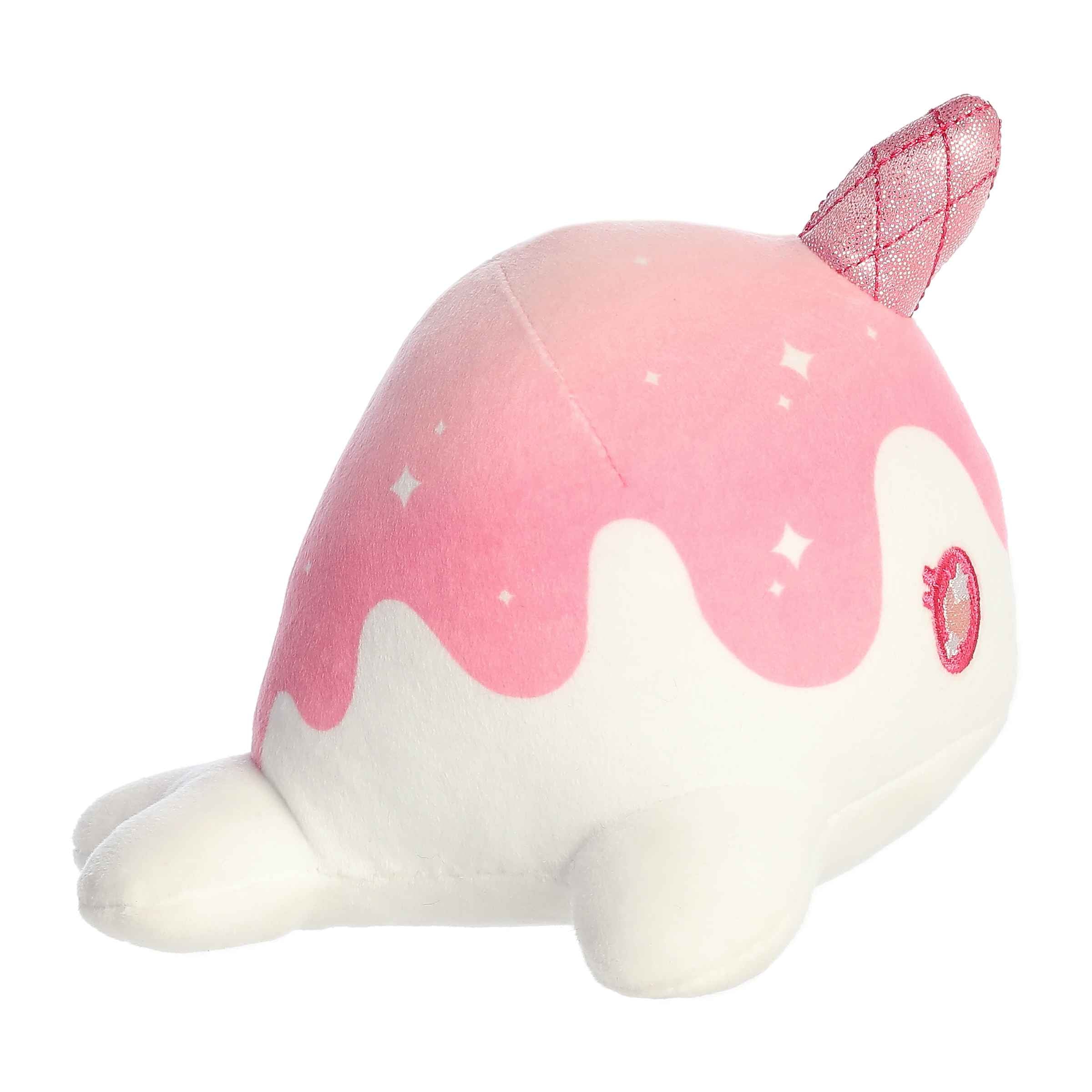 Aurora® - Tasty Peach® - 7 Crystal Nomwhal、mySite、g9winljtr