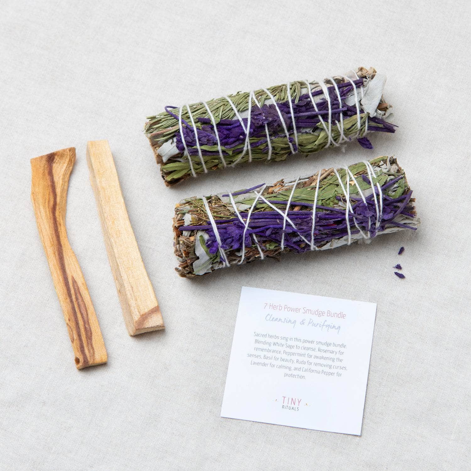 Exotic Floral Smudge Bundles、mySite、hinf8tx79