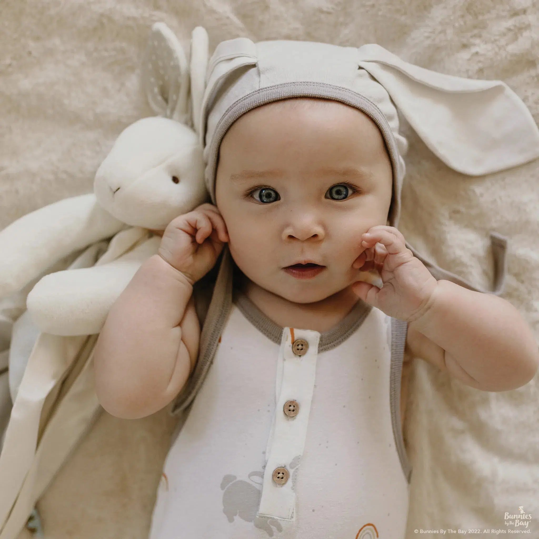 Little Sunshine Organic Play Suit、mySite、g9winljtr
