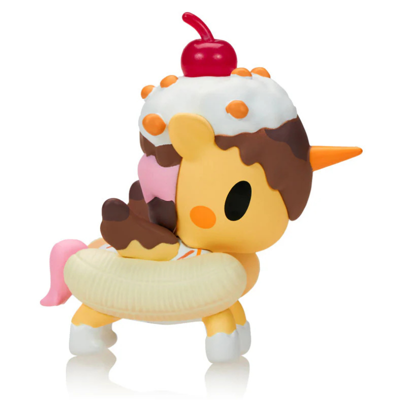  Tokidoki Ice Cream Shop Unicorno Blind Box、mySite、greenlandpopulation