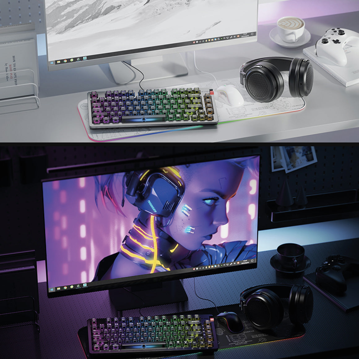  FiiO X Jade Audio - JT1、mySite、merchandisen