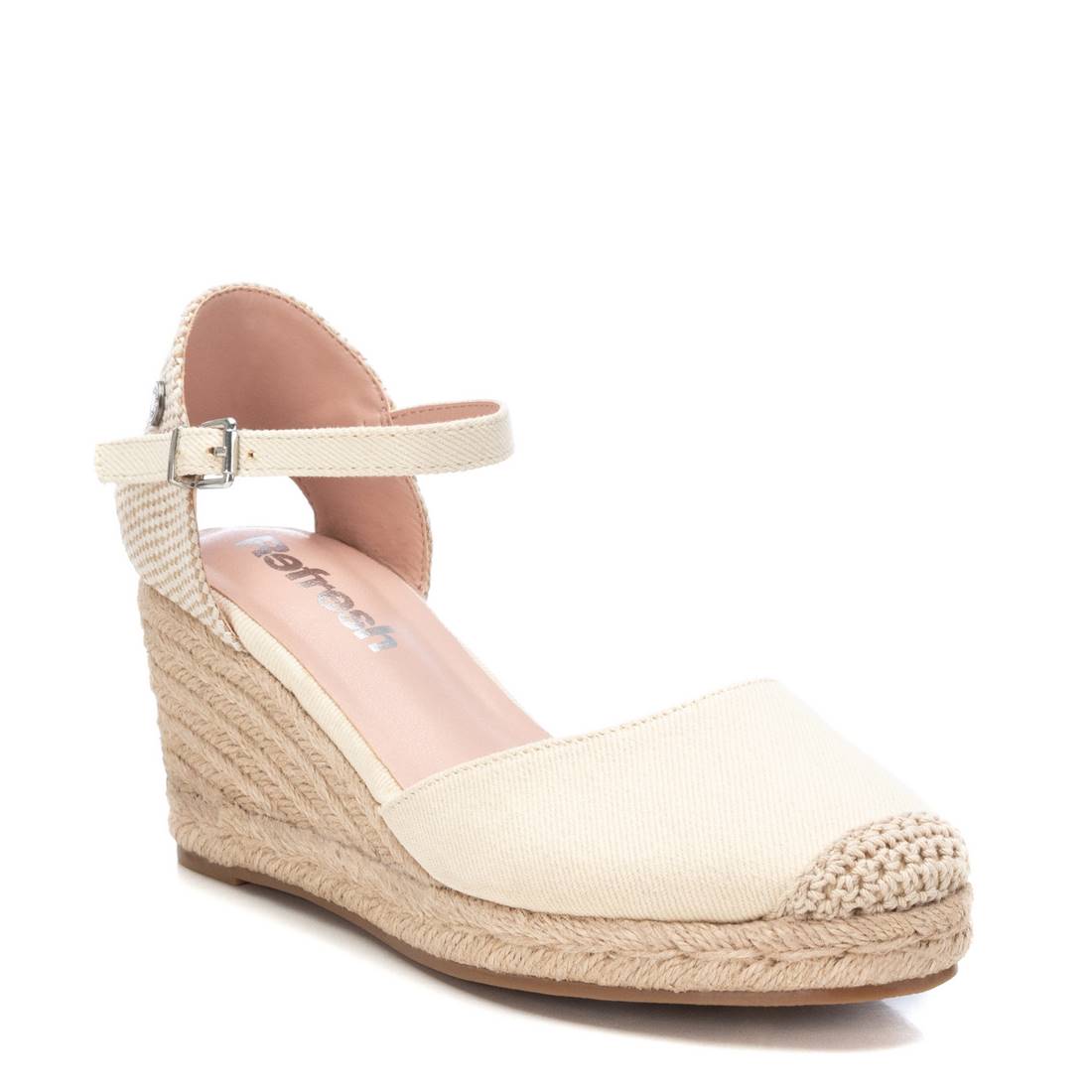 ZAPATO DE MUJER REFRESH 17159901、mySite、gtrtttuynbv