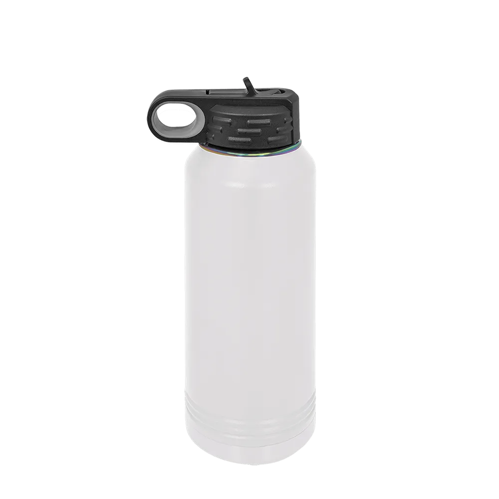 Polar Camel 32 oz Ion Plated Water Bottle、mySite、noshort