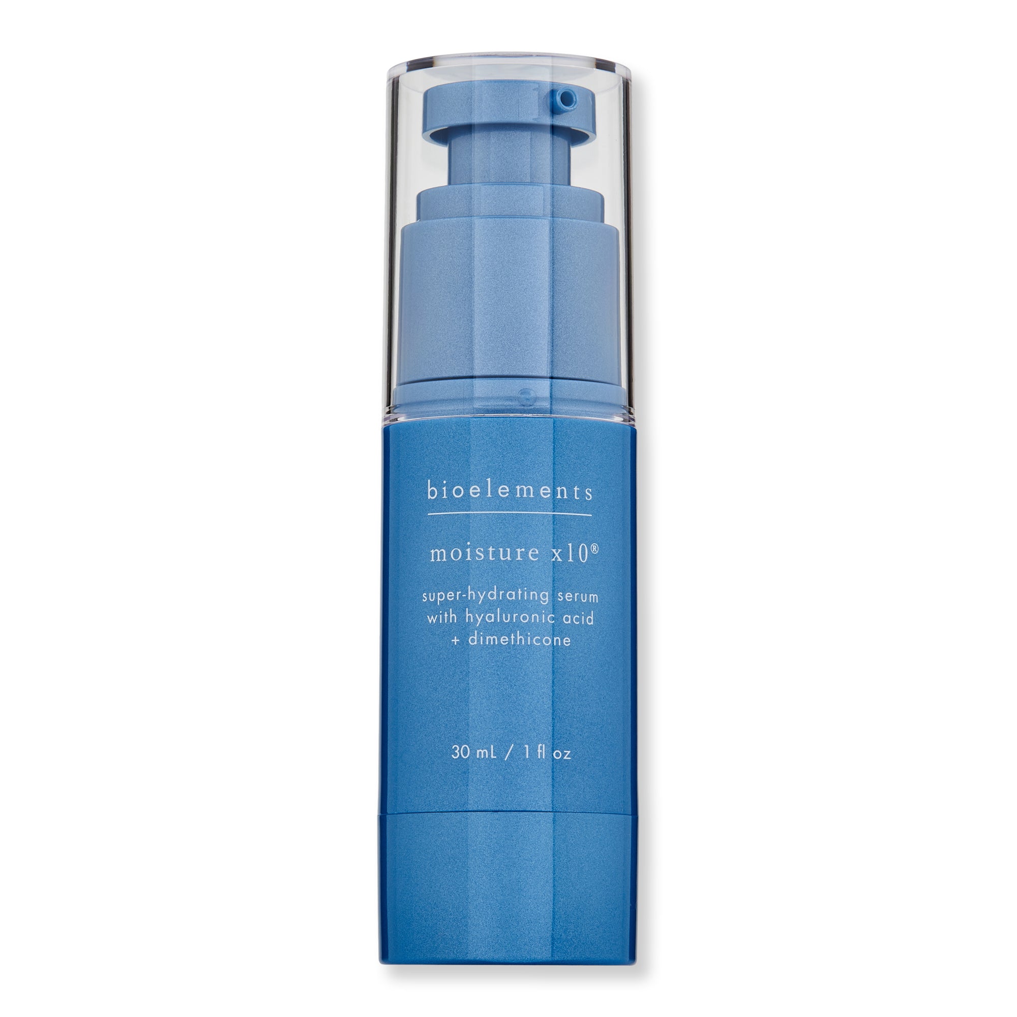 Bioelements Moisture x10 1 oz、mySite、gigharbornorthrealestate
