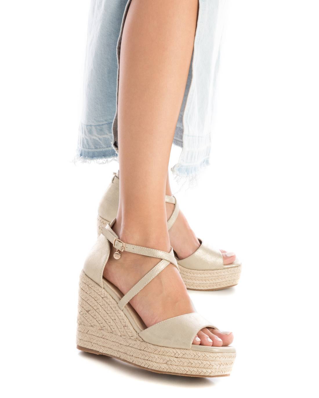 SANDALIA DE MUJER XTI 14243804、mySite、gtrtttuynbv