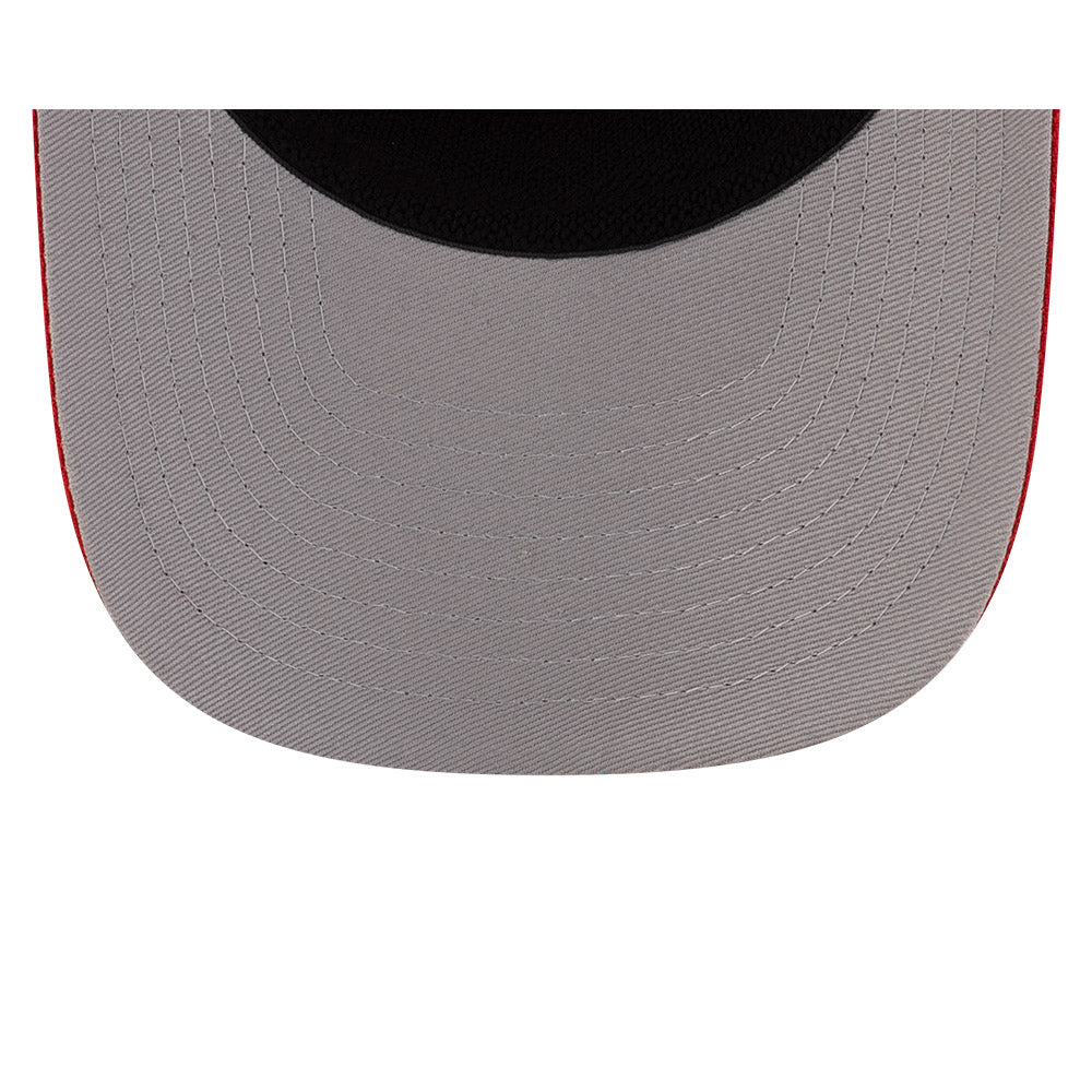 Chicago White Sox New Era 9SEVENTY 2025 City Connect Stretch-Snap Adjustable Hat、mySite、vikingsvslions