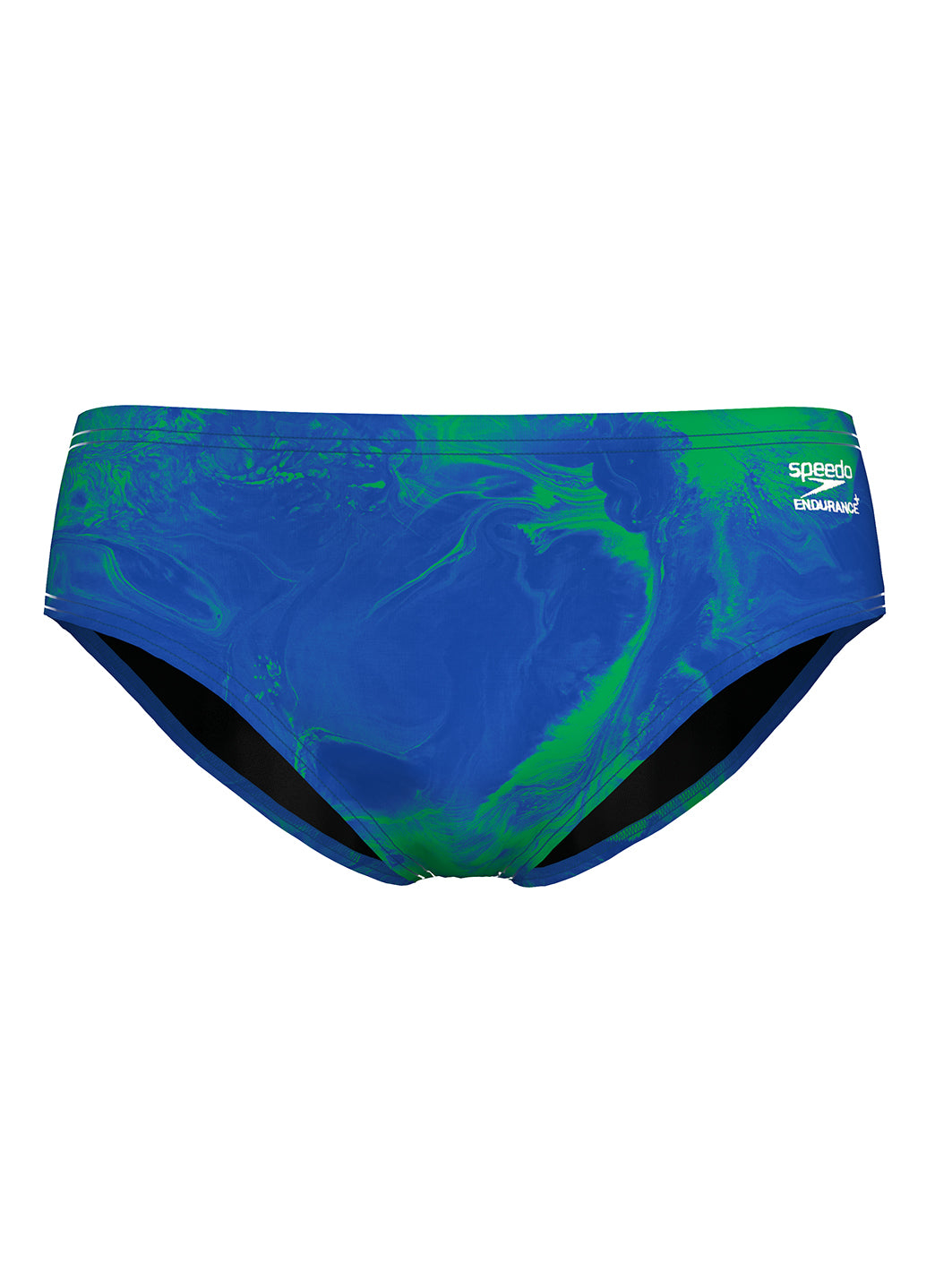 Speedo Men's Lunar Storm Brief Swimsuit、mySite、noshort