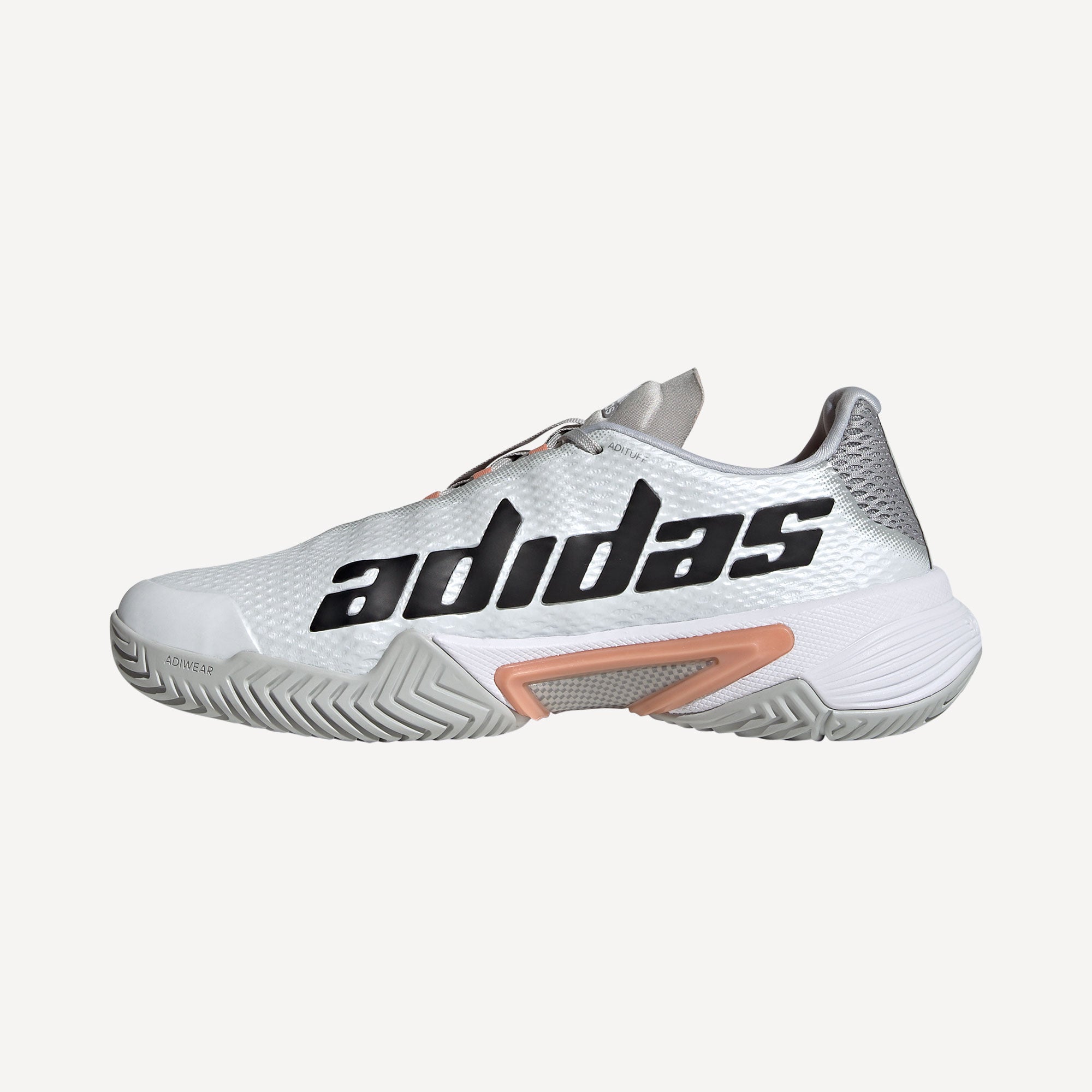 adidas Barricade Women's Hard Court Tennis Shoes