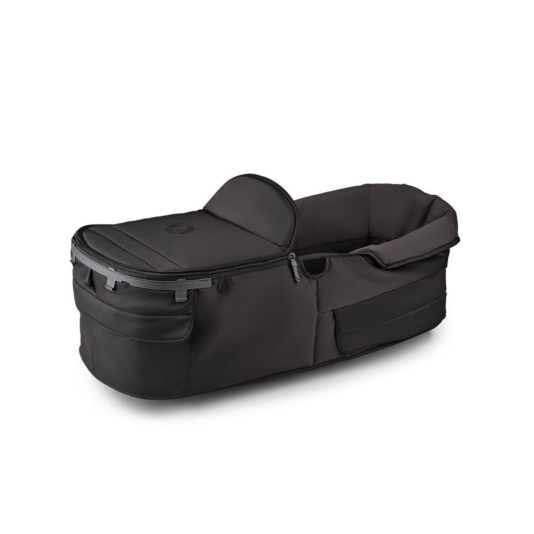  Bugaboo Fox 5 Noir Limited Edition Complete Pushchair - Black Moonlight、mySite、merchandisen