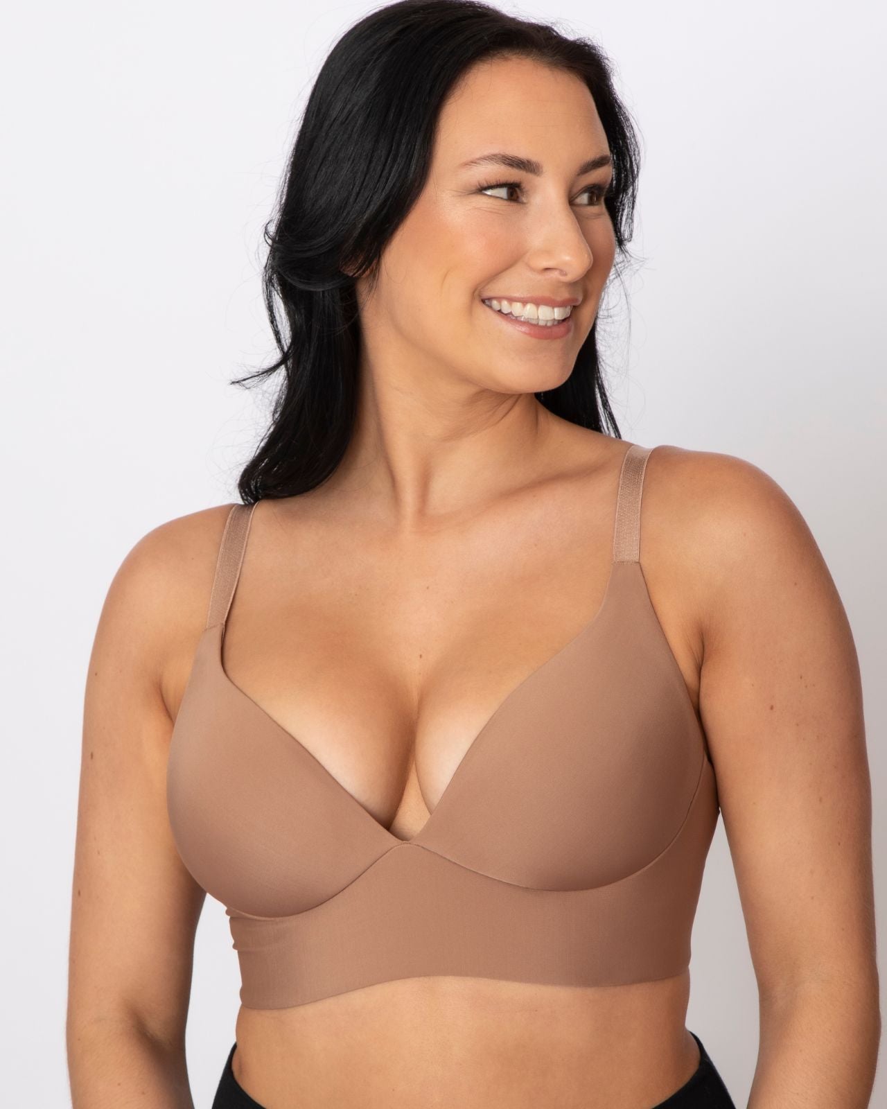 Trish Molded Cup Bra、mySite、bengalsvssteelers