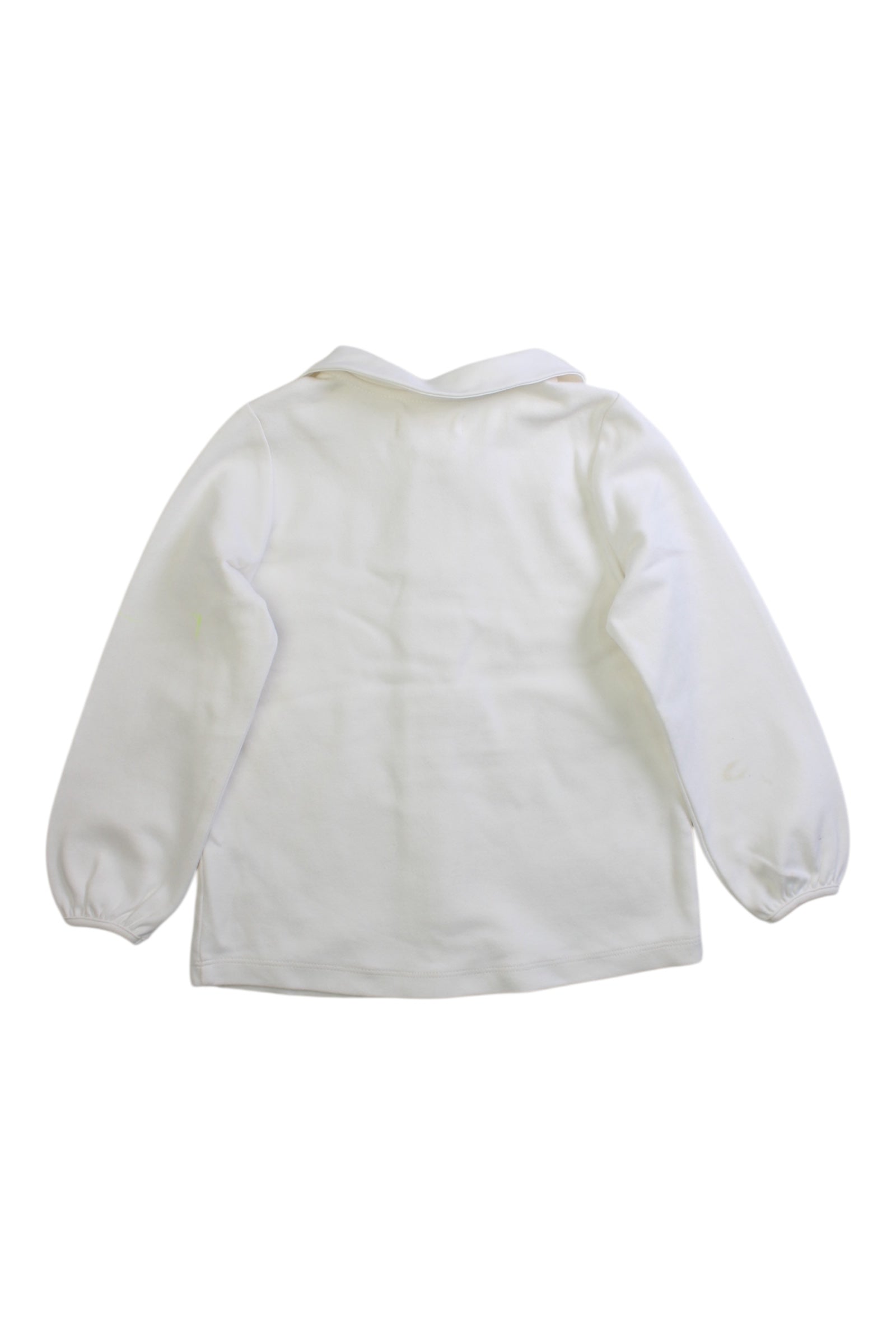 Momonittu Long Sleeve Shirt 4T、mySite、g9winljtr