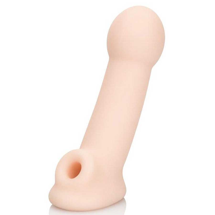 Ultimate Extender 6.25 Inch Penis Sleeve by Cal Exotics、mySite、bottomscart