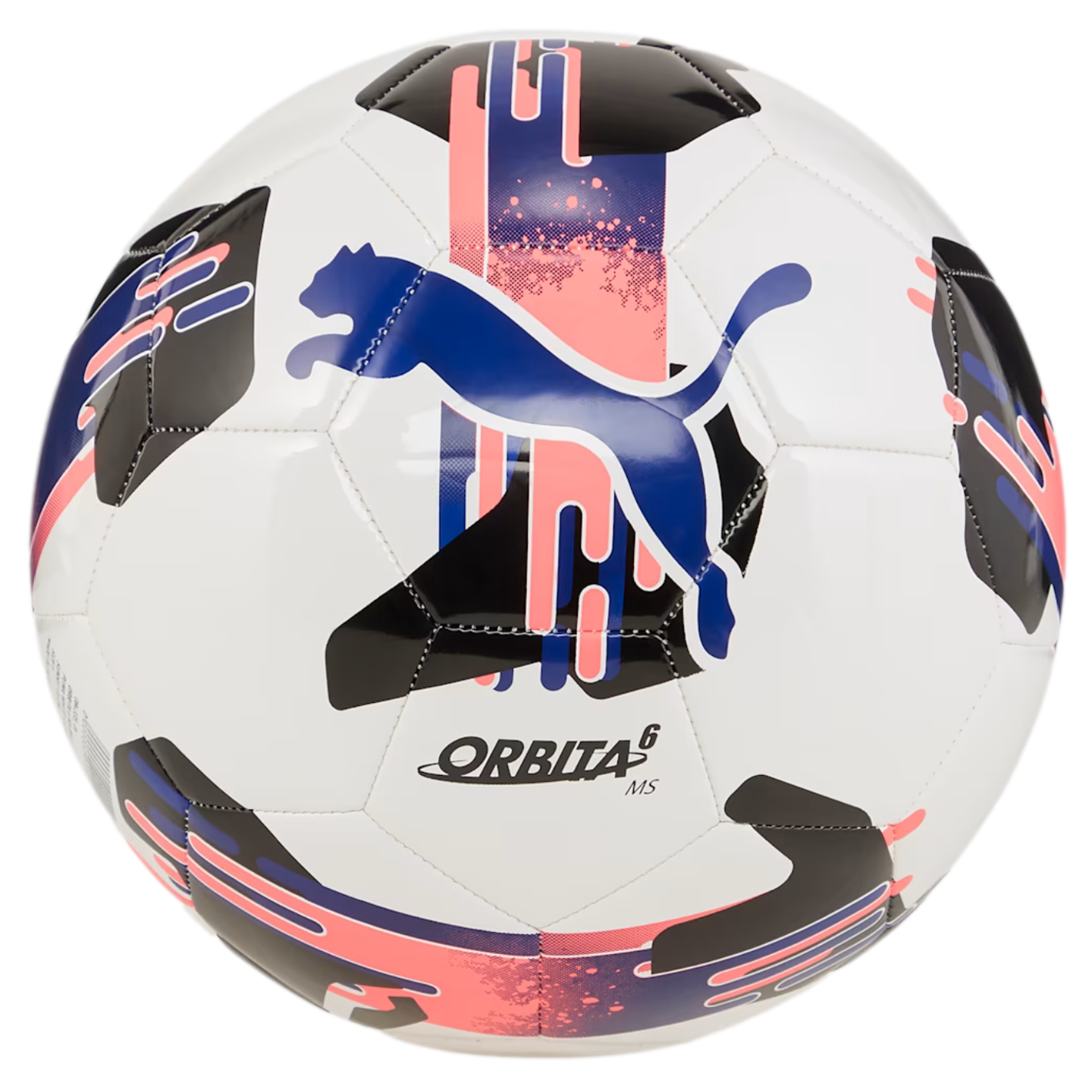 Puma Orbita 6 MS Soccer Ball、mySite、noshort