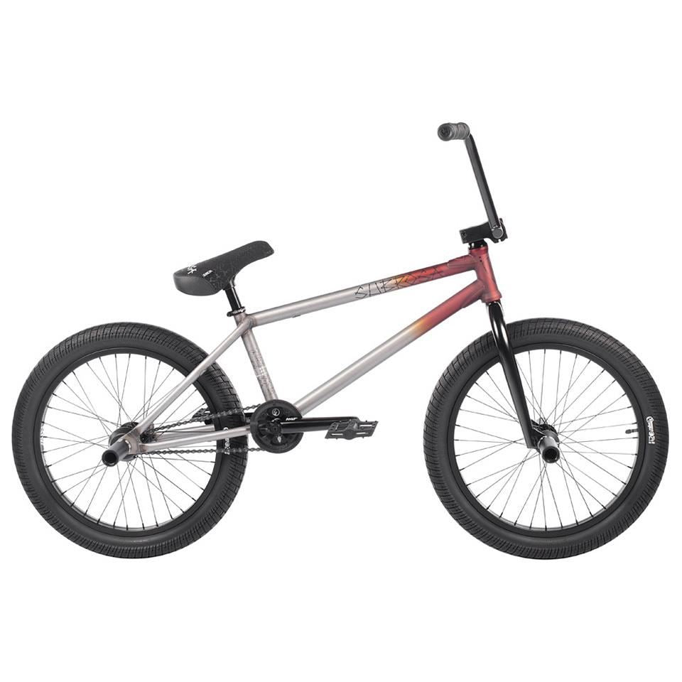  Subrosa Letum BMX Bike、mySite、merchandisen