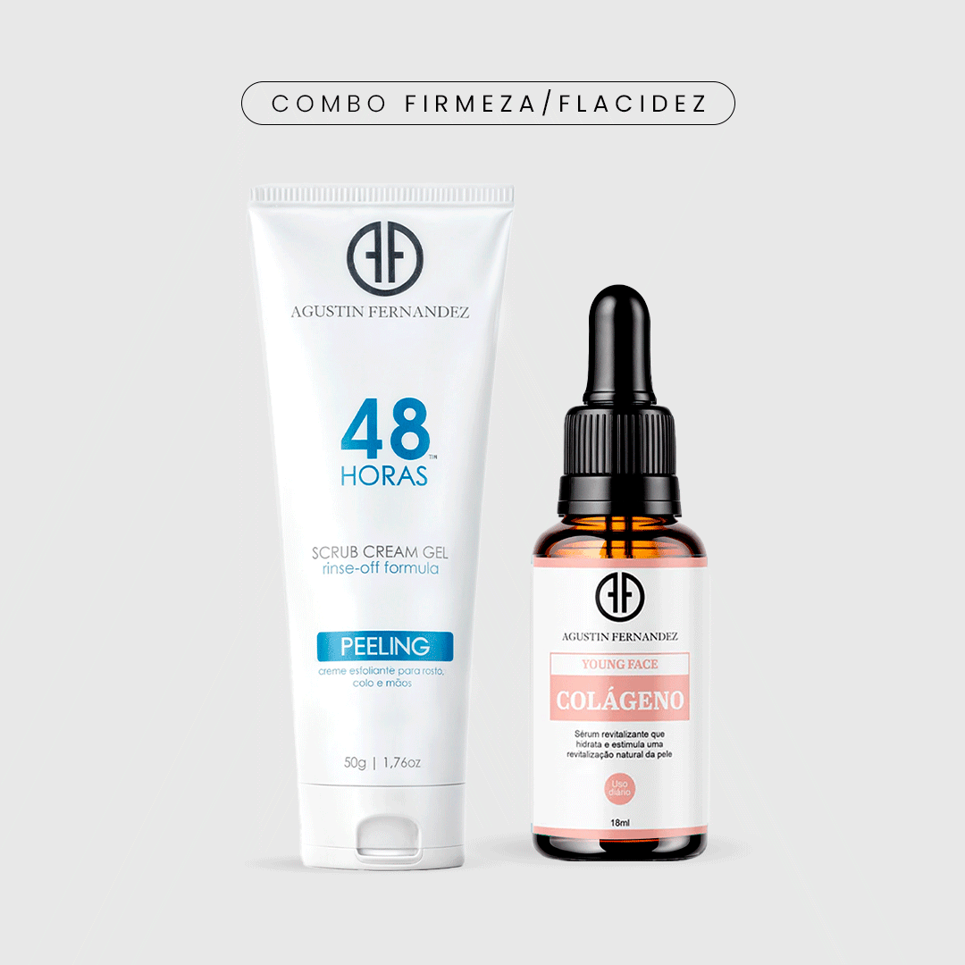 Tratamento FIRMEZA / FLACIDEZ para rosto e pescoo - ALTA DEMANDA ENVIO 20/12、mySite、camillekostekn