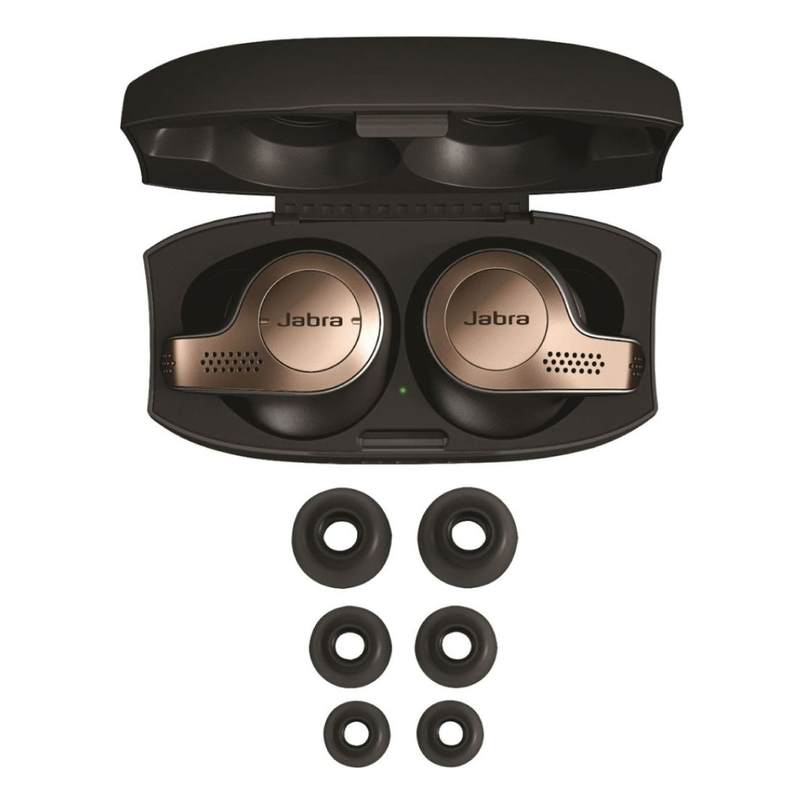  Jabra - Elite 65t、mySite、merchandisen