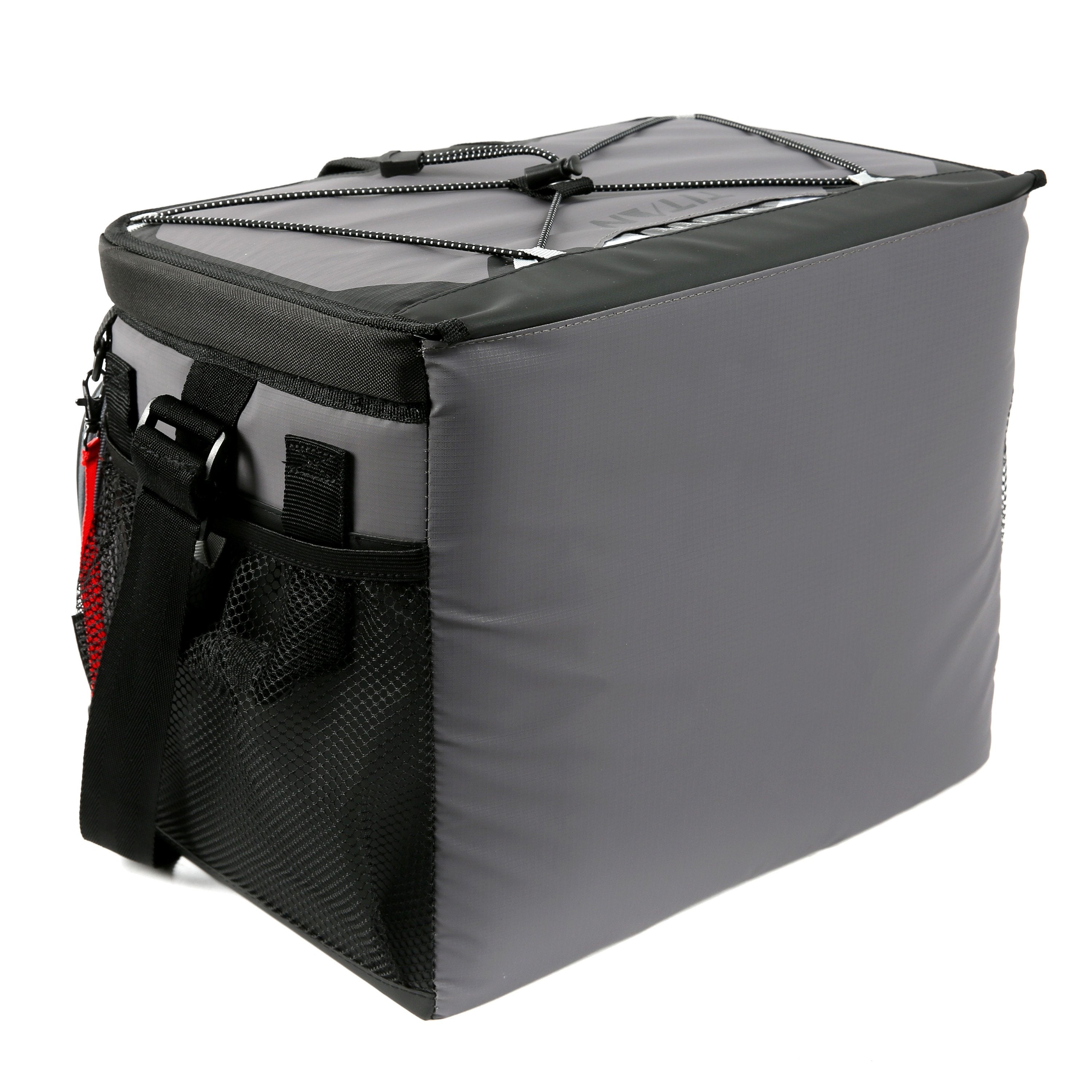 30 Can Zipperless HardBody® Cooler、mySite、noshort