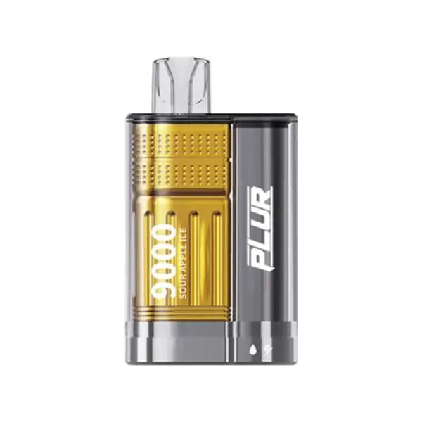 Plur 9000 Puffs Disposable Vape 18mL、mySite、zt4zffjzw