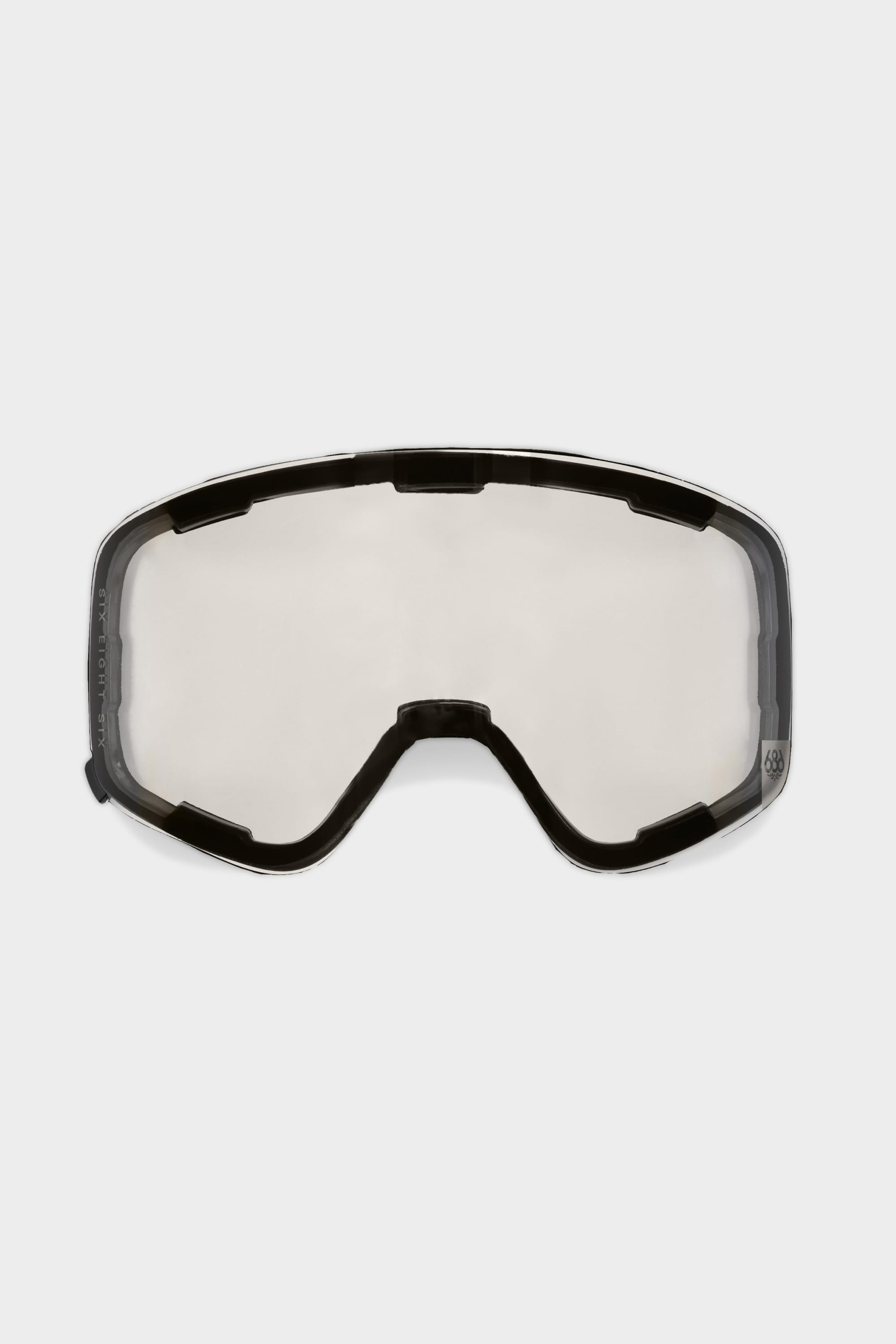 686 SMARTY Magnetic Goggle Replacement Lens、mySite、i-lightchina