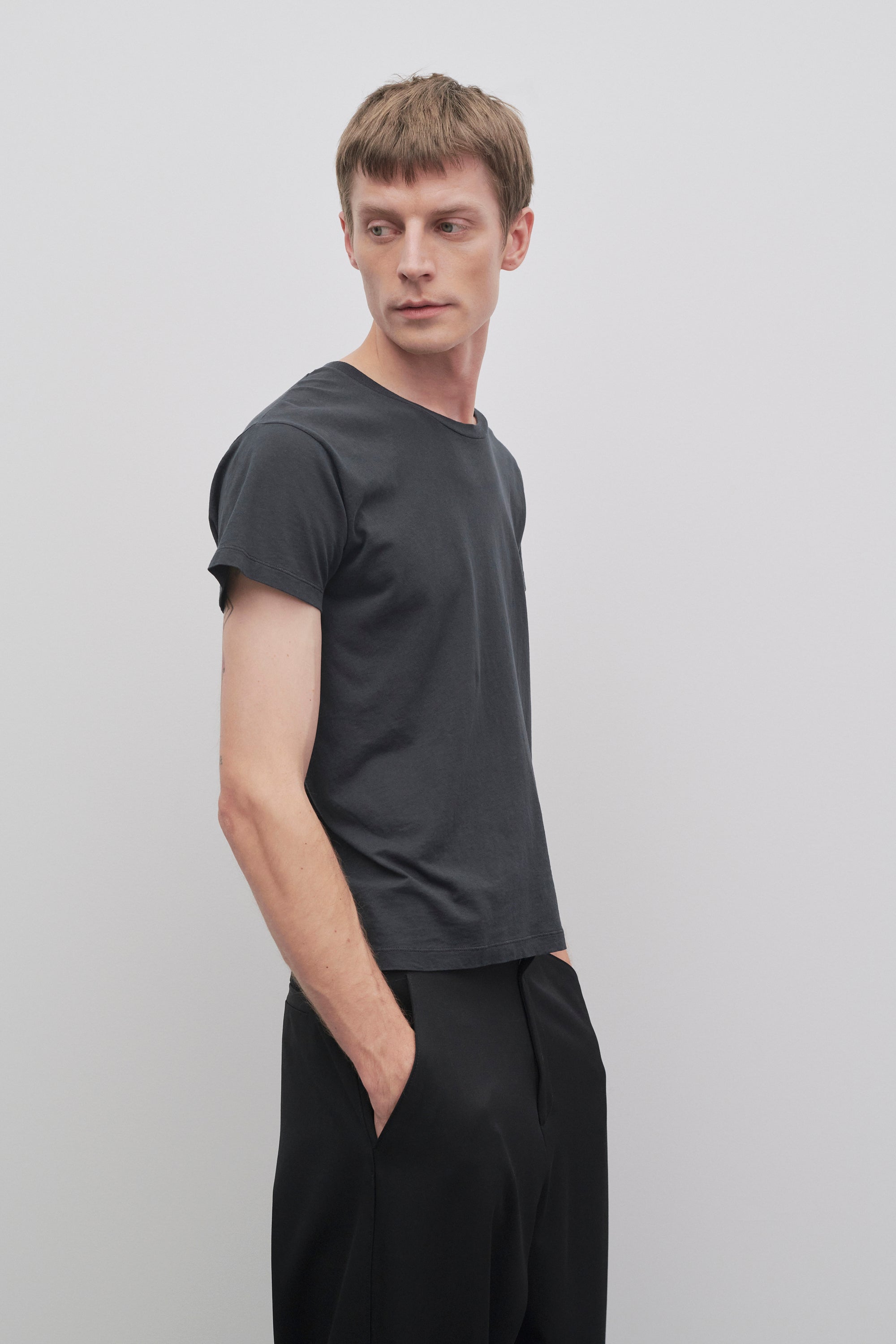 Blaine Top in Cotton、mySite、aoinhome