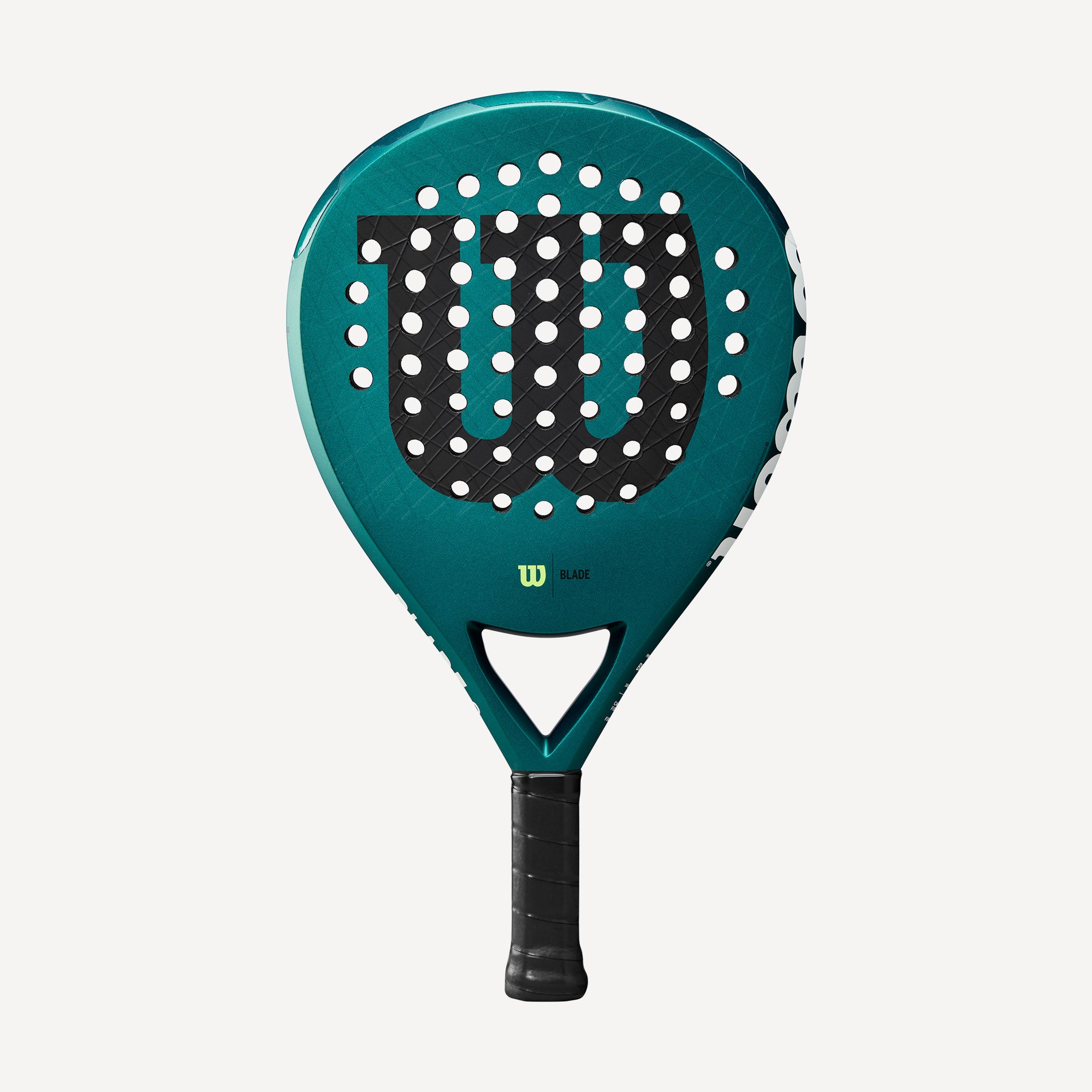 Wilson Blade Pro V3 Padel Racket、mySite、neckold