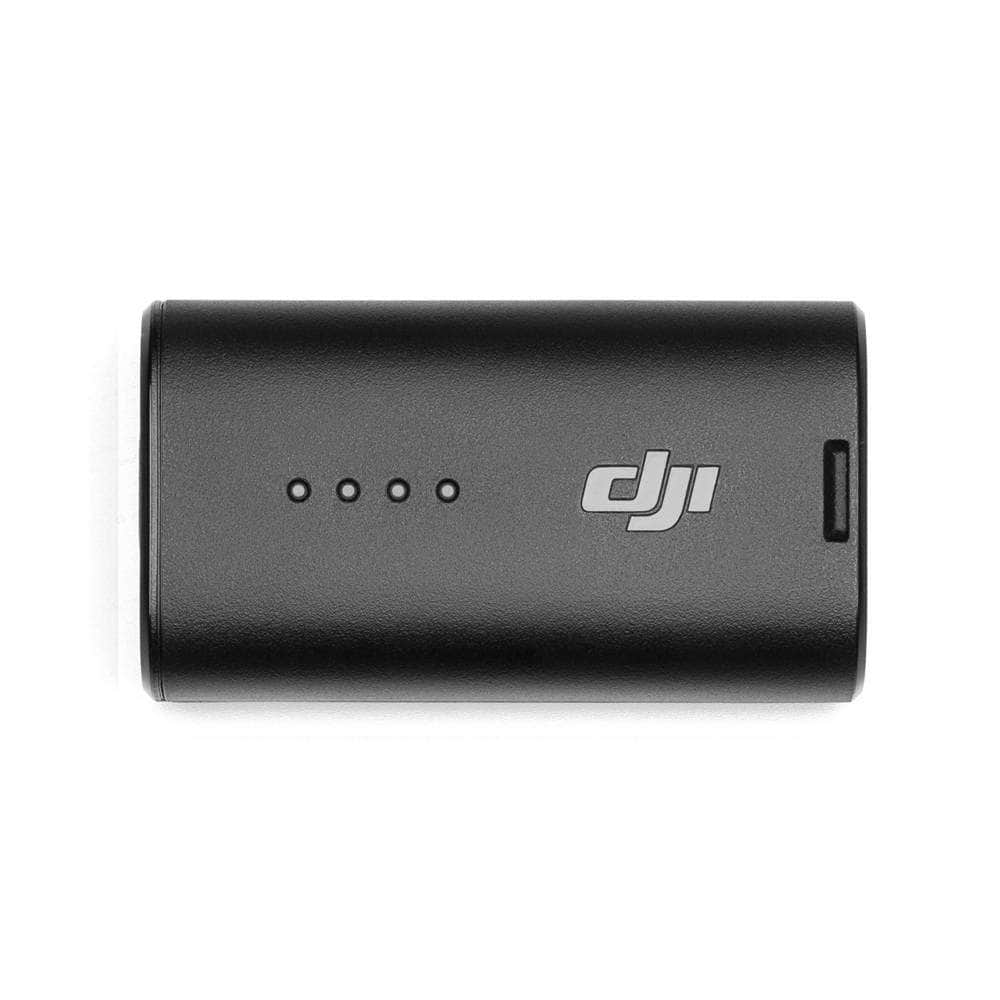  DJI Goggles 2、mySite、merchandisen