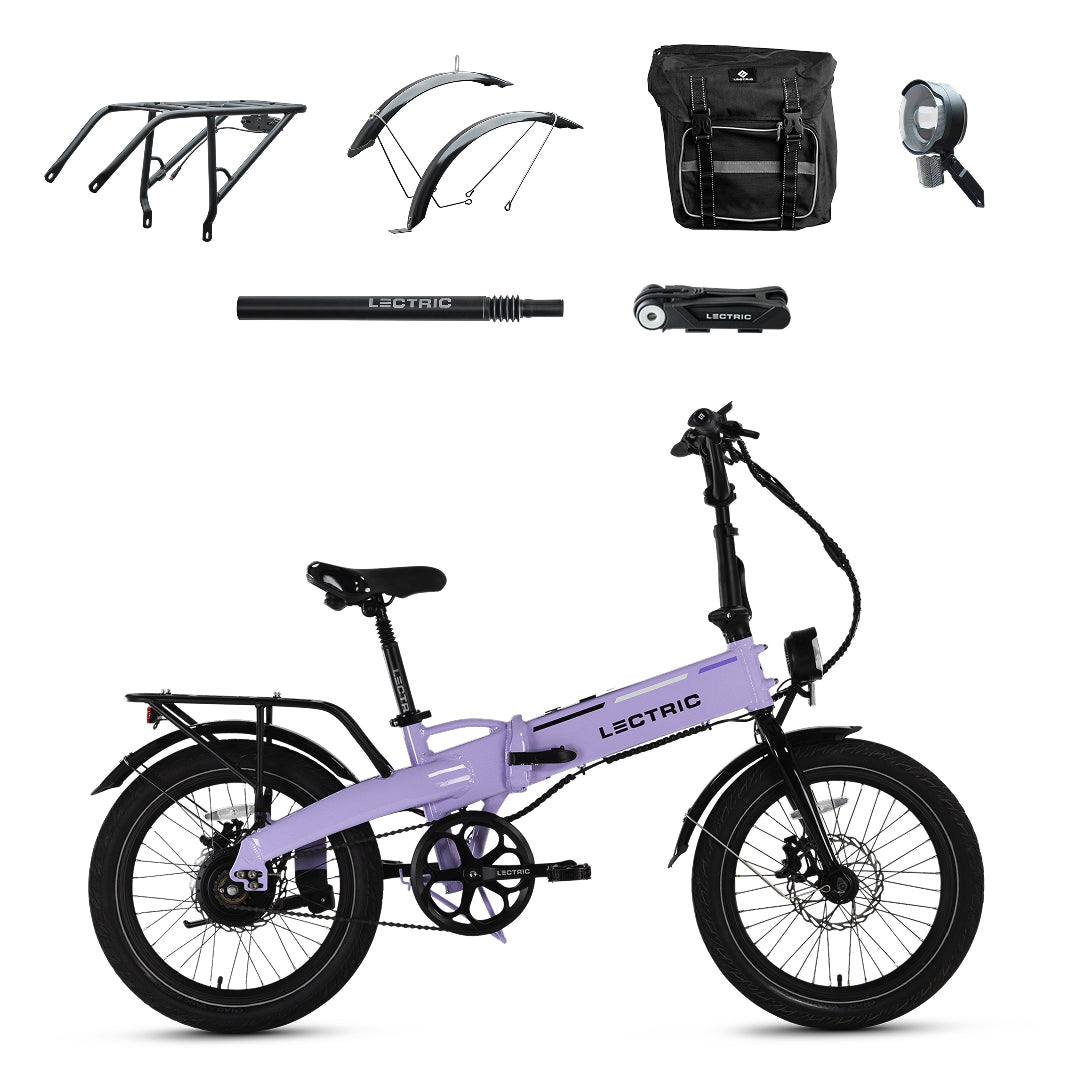  XP Lite 2.0 Lavender Haze Long-Range - 4th of July Bundle、mySite、ghnorth