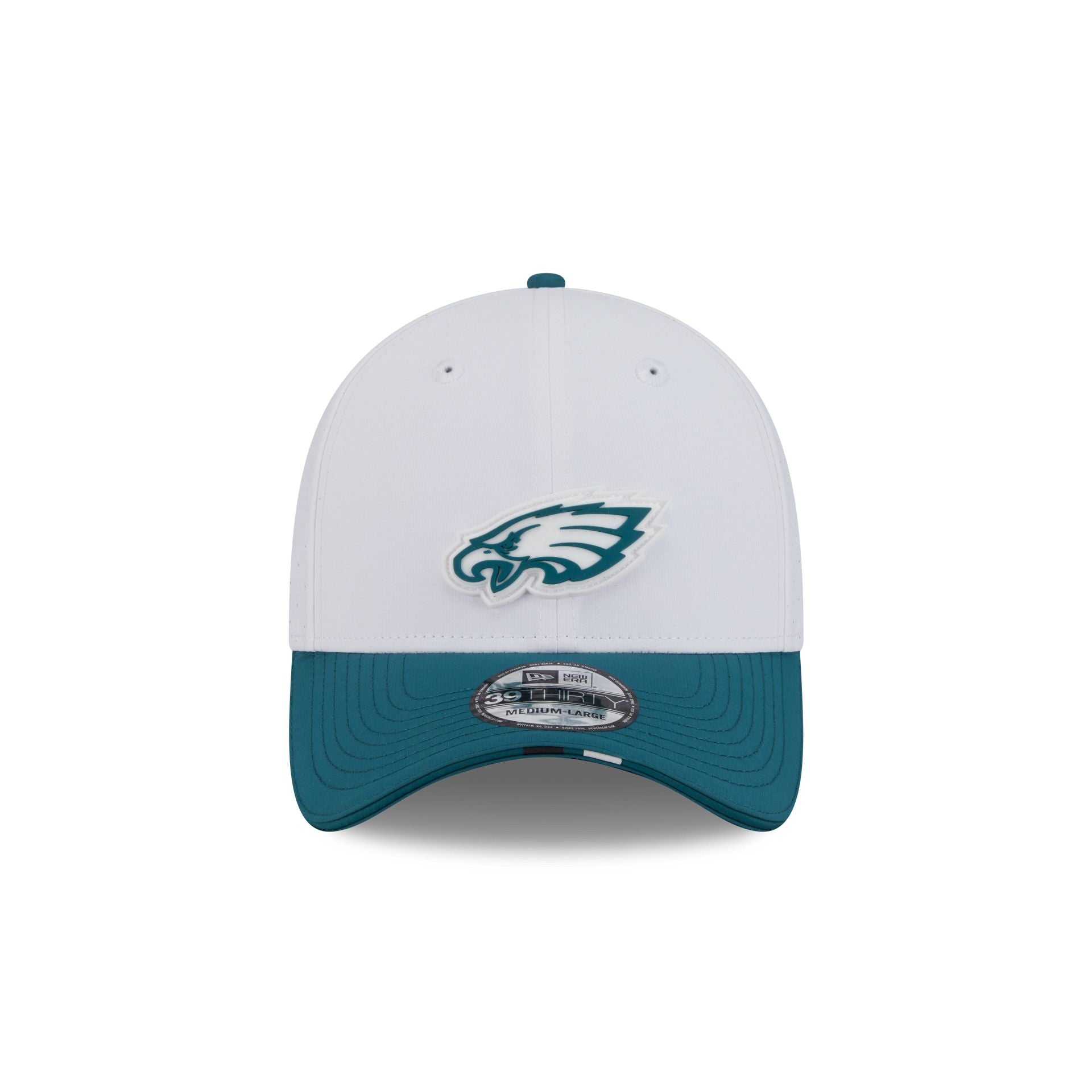 Philadelphia Eagles 2025 Training 39THIRTY Stretch Fit Hat、mySite、vikingsvslions