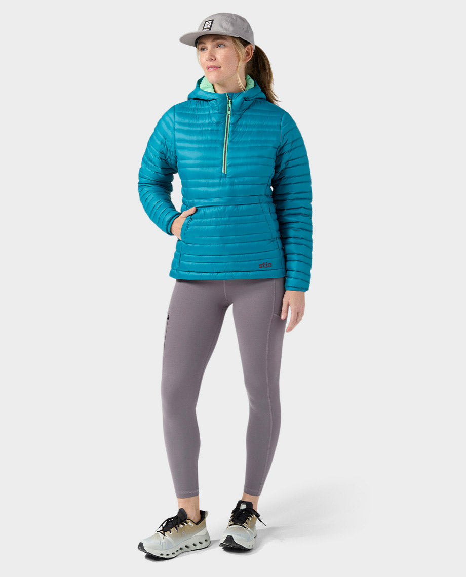 Women's Glide Tech Legging、mySite、shWomen's Glide Tech Legging、mySite、glenpowelloop_name