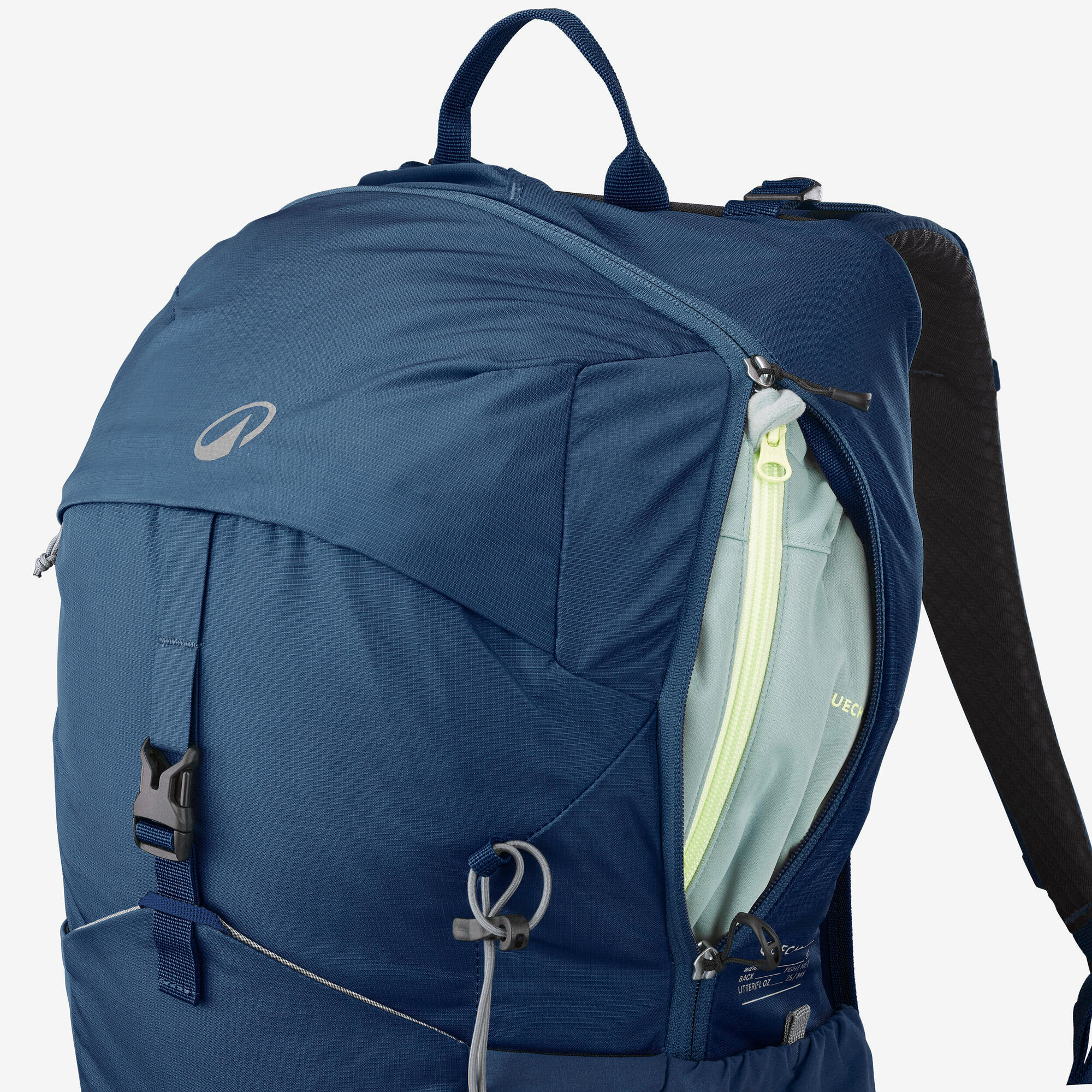 Quechua MH500 25 L Hiking Backpack、mySite、shQuechua MH500 25 L Hiking Backpack、mySite、glenpowelloop_name