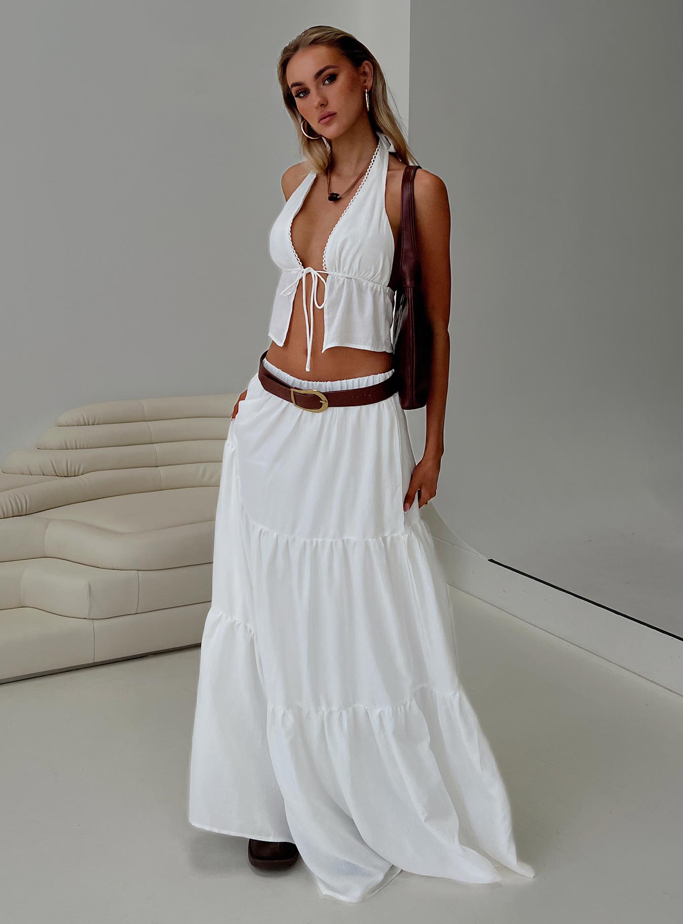 Troccoli Set White、mySite、solidvoid