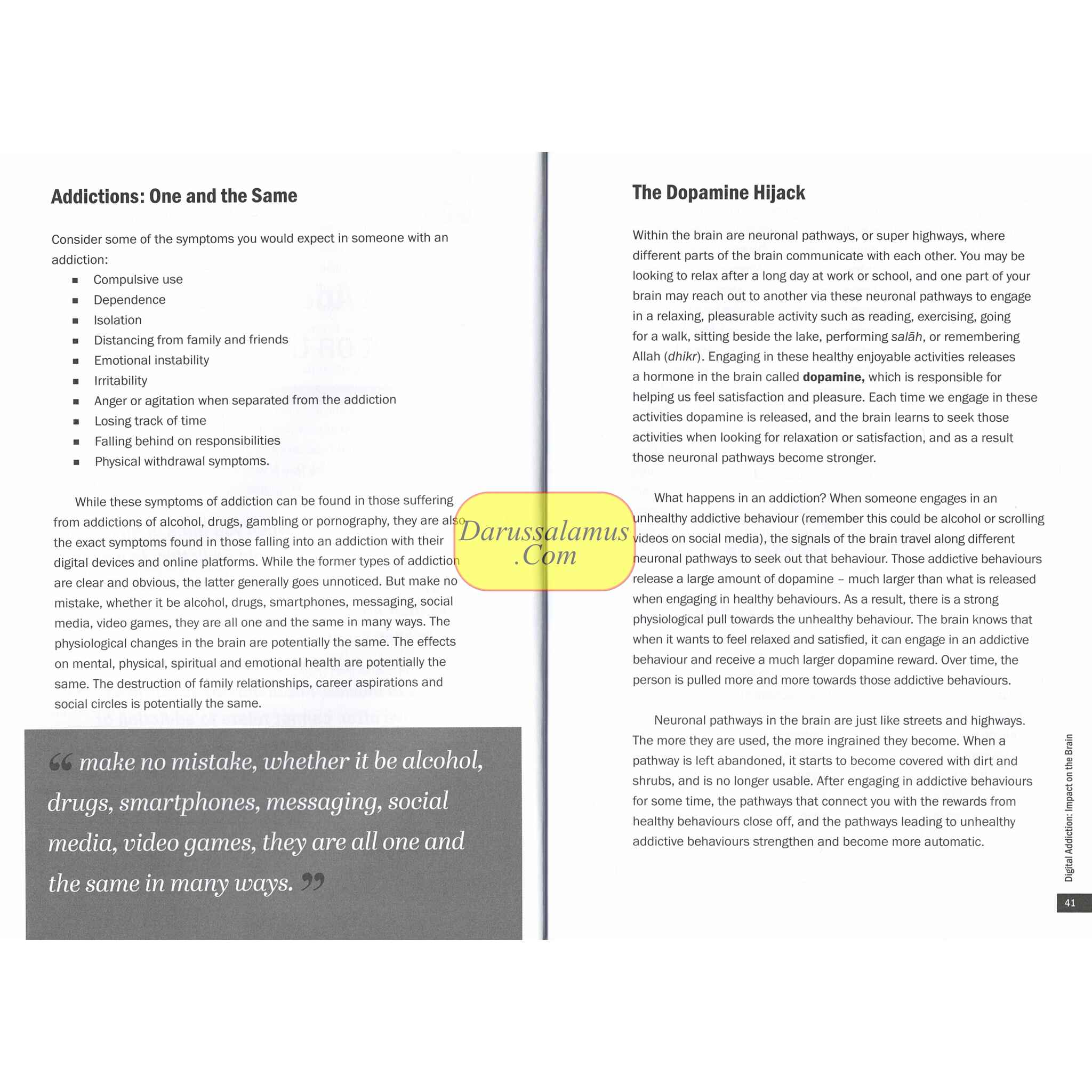 Digital Deceptions by Dr. Amir Abdelzaher、mySite、topwebapps