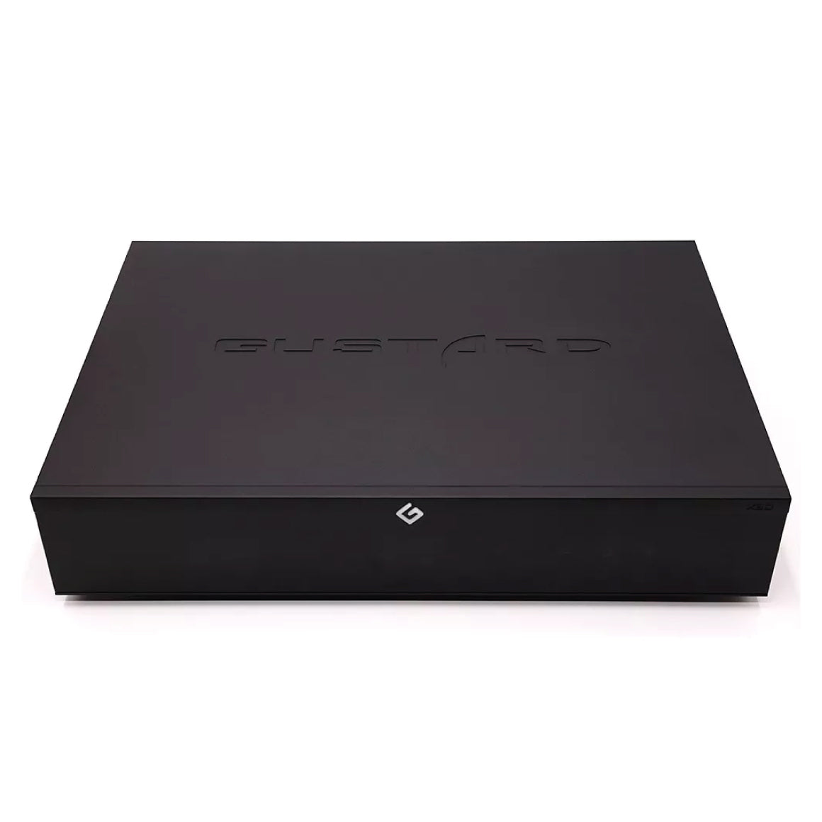  GUSTARD - X30、mySite、merchandisen