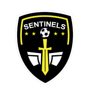 Sentinels Crest Logo、mySite、noshort