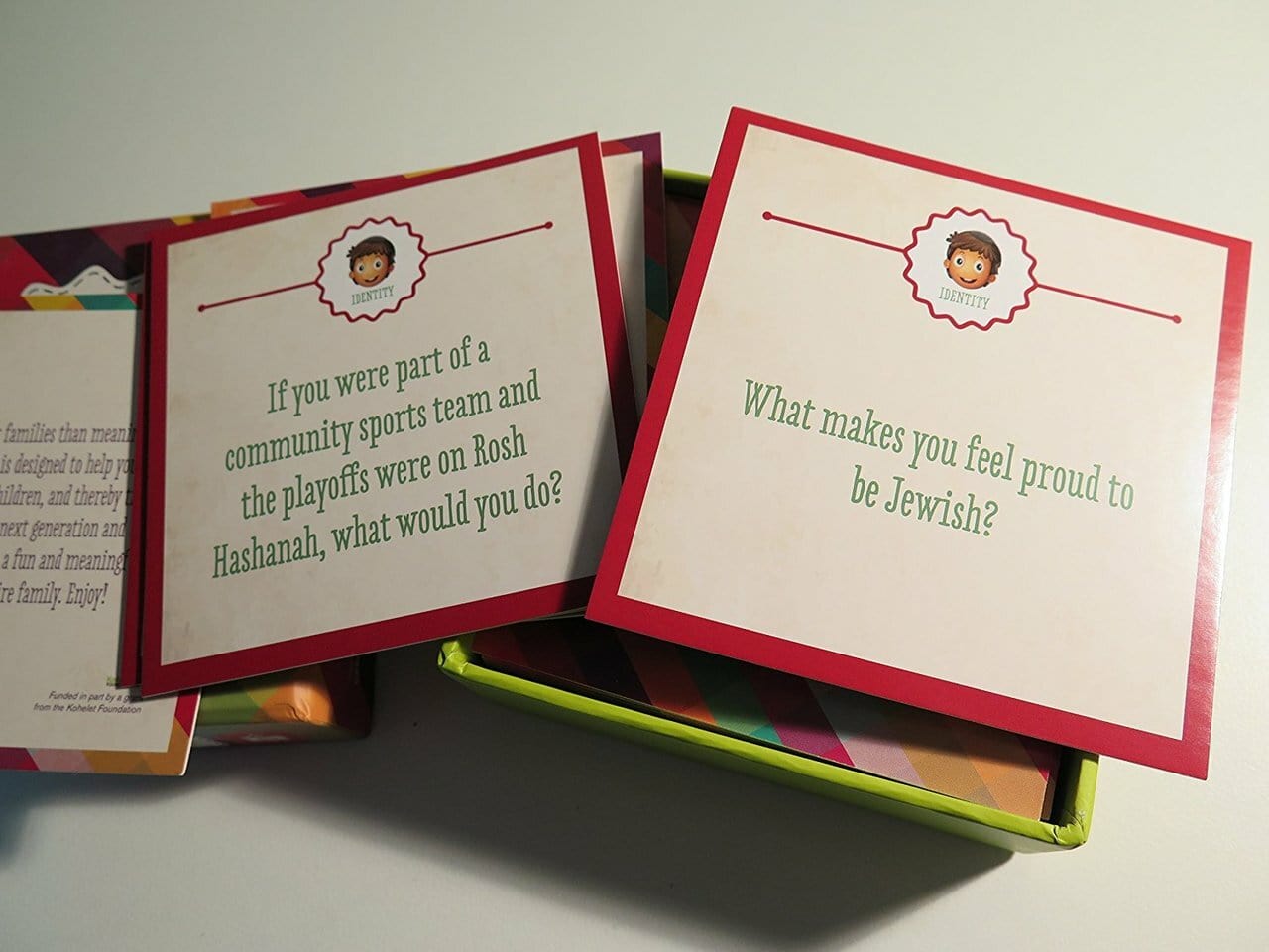 How Jew You Do? Jewish Family Game、mySite、topwebapps