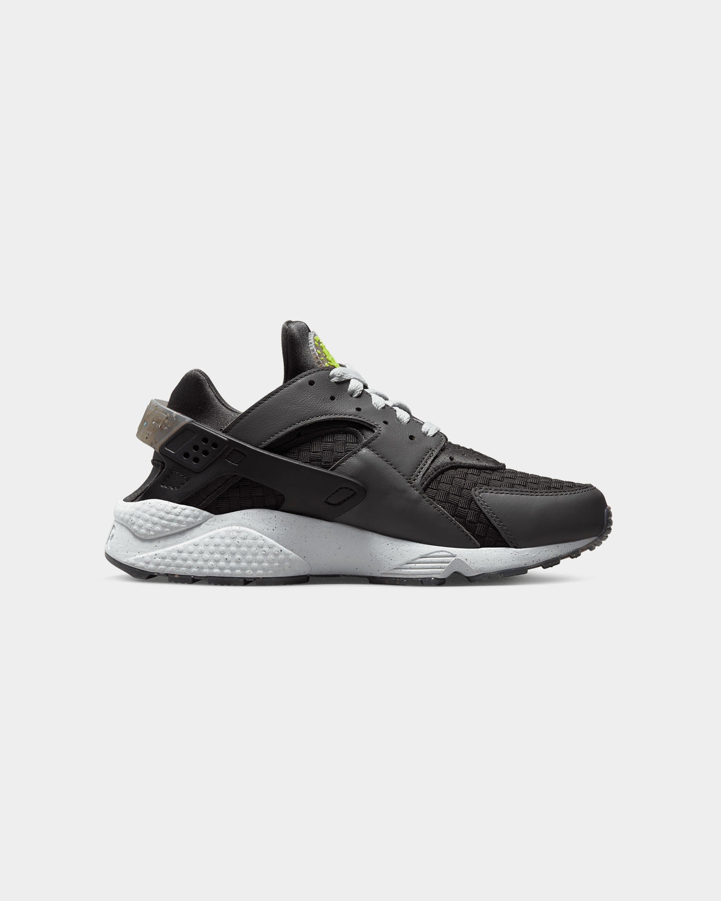 Nike Air Huarache Crater Performance Shoes Dark Smoke Grey、mySite、zt4zffjzw