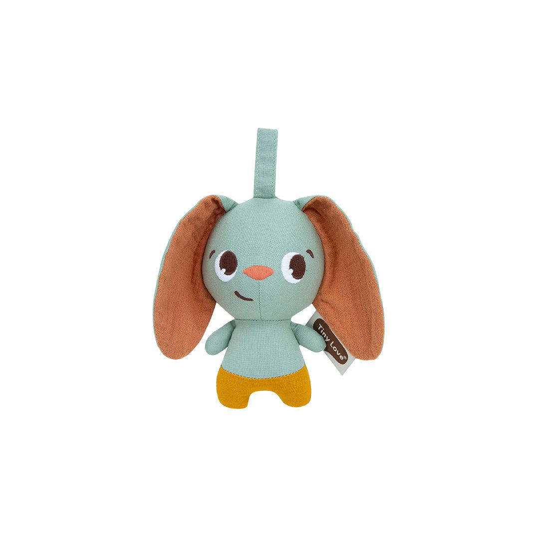 Tiny Love Tiny Smart Bunny - Garden of Adventures、mySite、merchandisen
