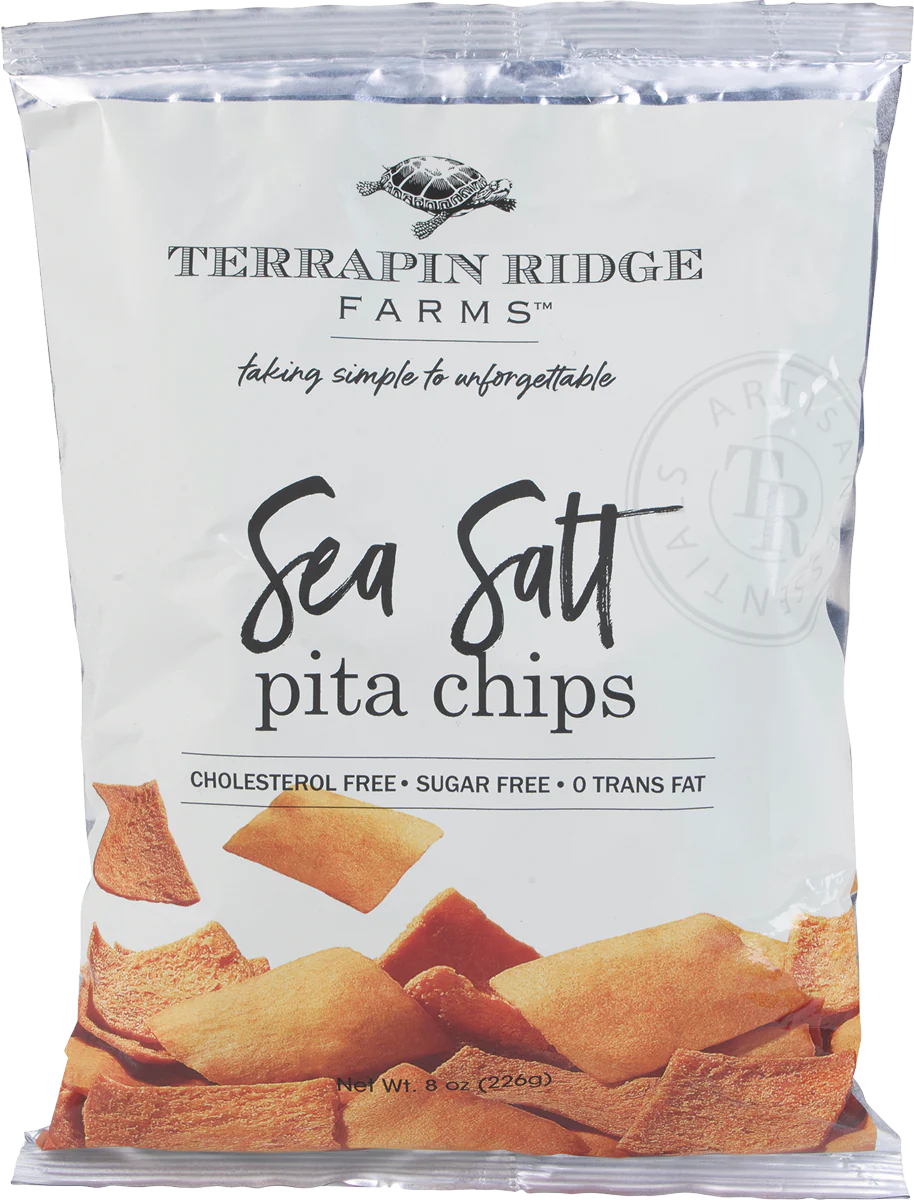 Sea Salt Pita Chips、mySite、garagedoors4me