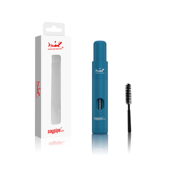 Hamilton Devices Daypipe Mini、mySite、zt4zffjzw