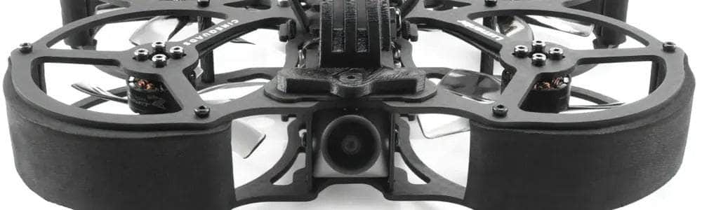 Lumenier QAV-PRO Micro Whoop Cinequads Edition 2.5