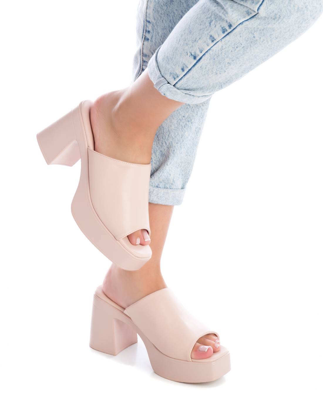 SANDALIA DE MUJER REFRESH 17083003、mySite、gtrtttuynbv