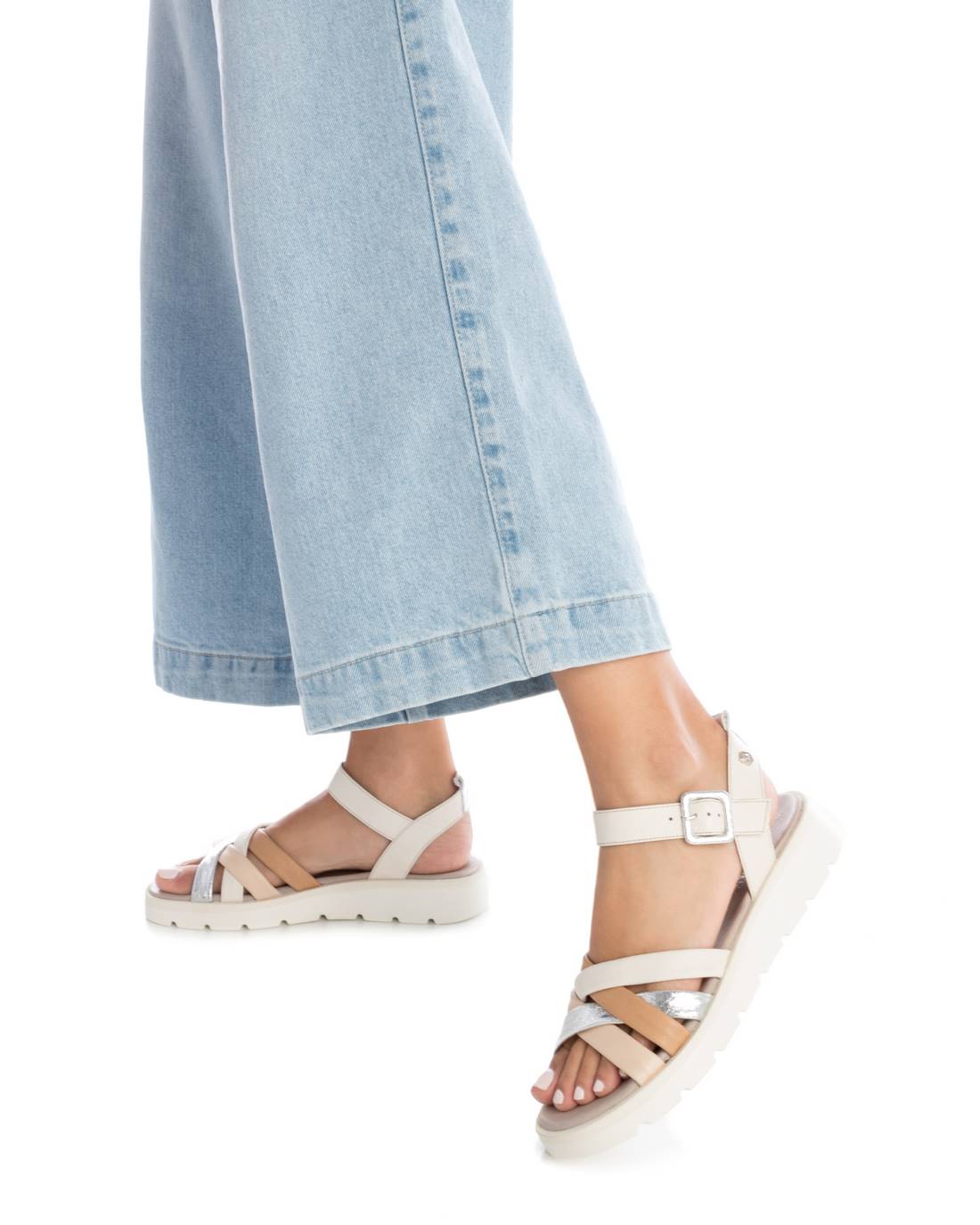 SANDALIA DE MUJER CARMELA 16155703、mySite、gtrtttuynbv