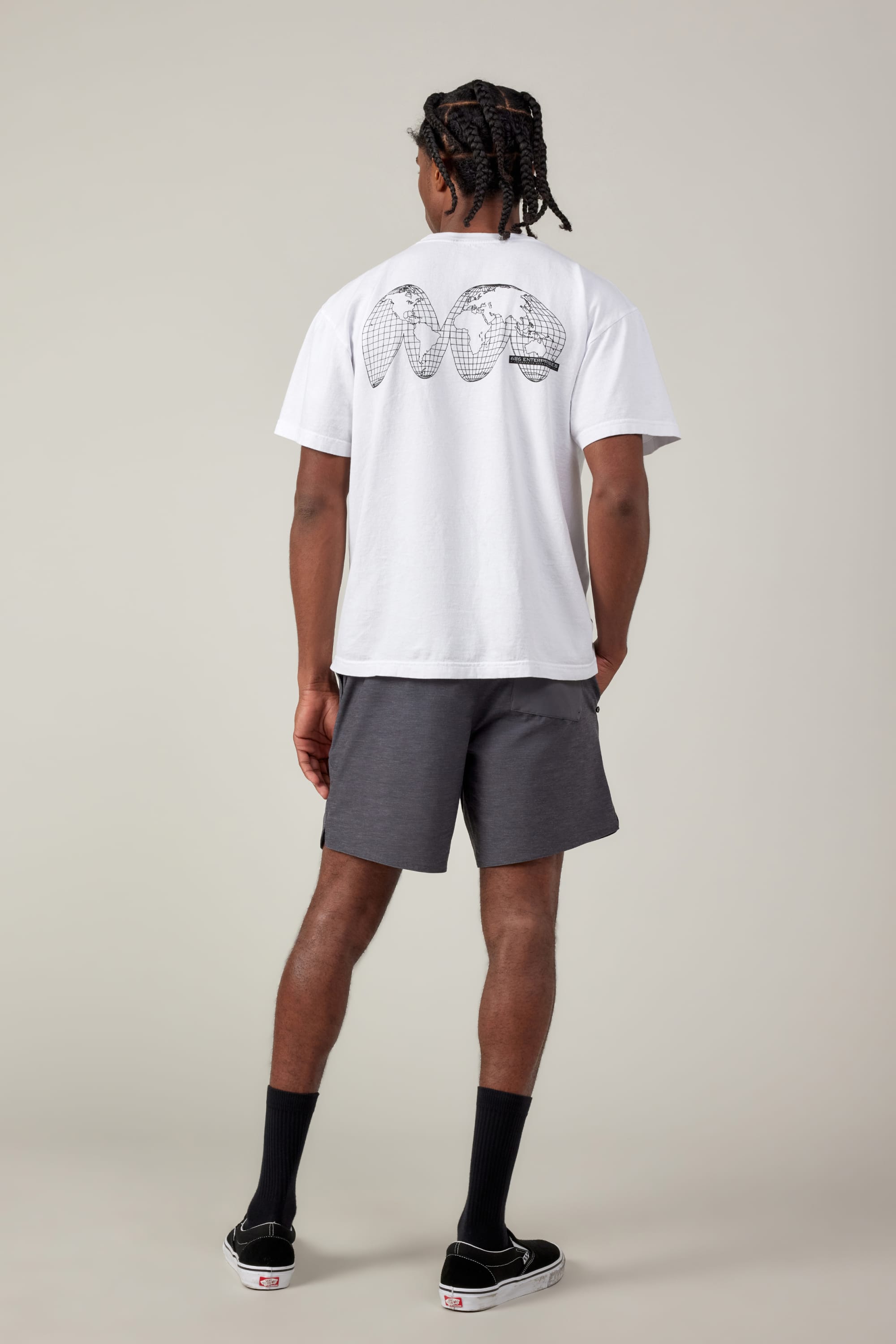 686 Men's Reup Elastic Water Short、mySite、i-lightchina