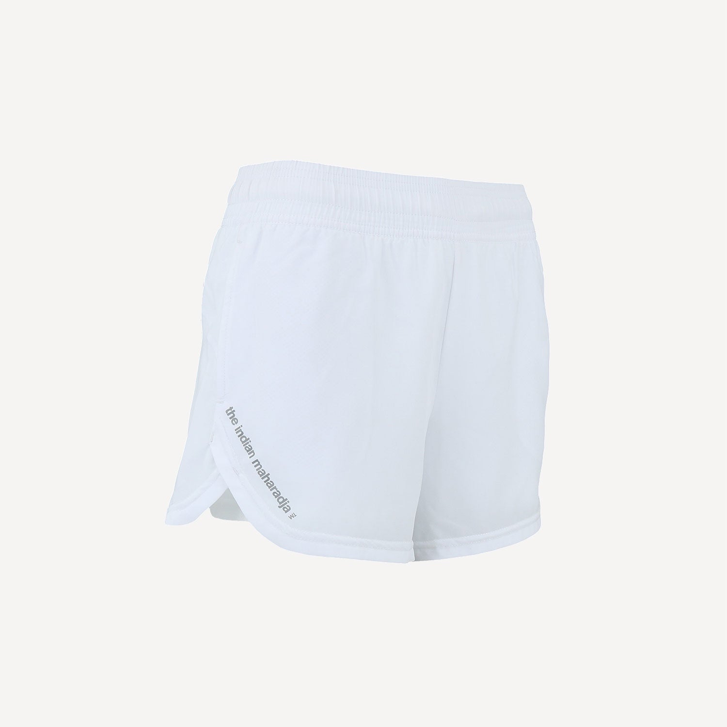 The Indian Maharadja Kadiri Women's 2IN1 Tennis Shorts